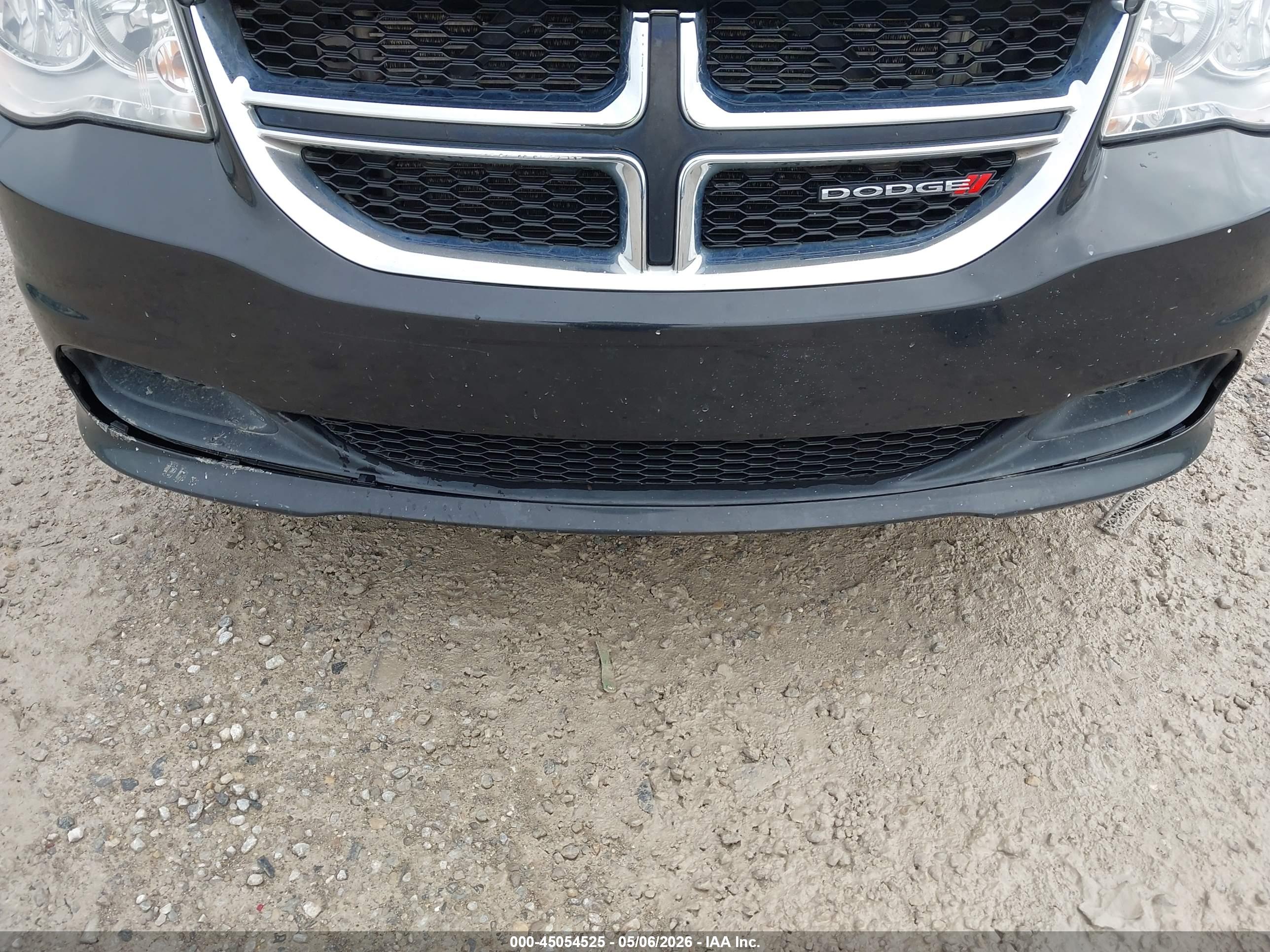 DODGE GRAND image 6