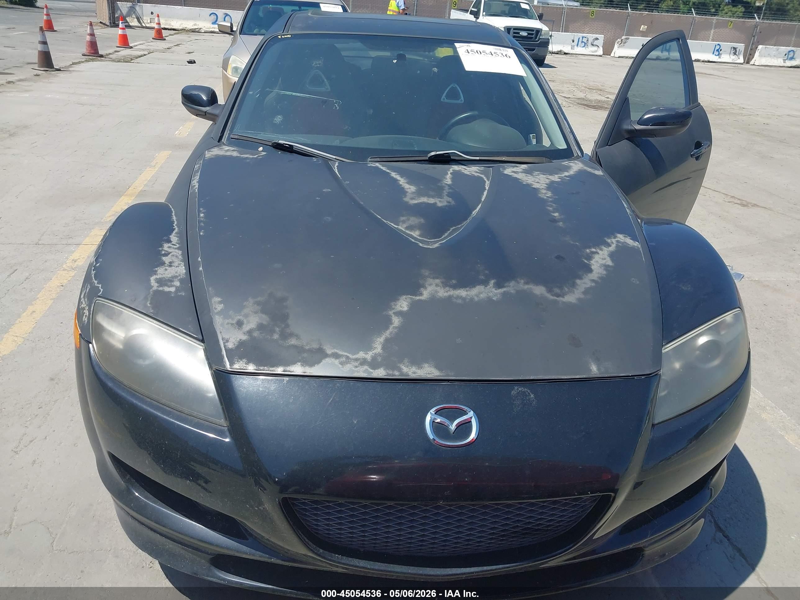 MAZDA RX-8 image 6