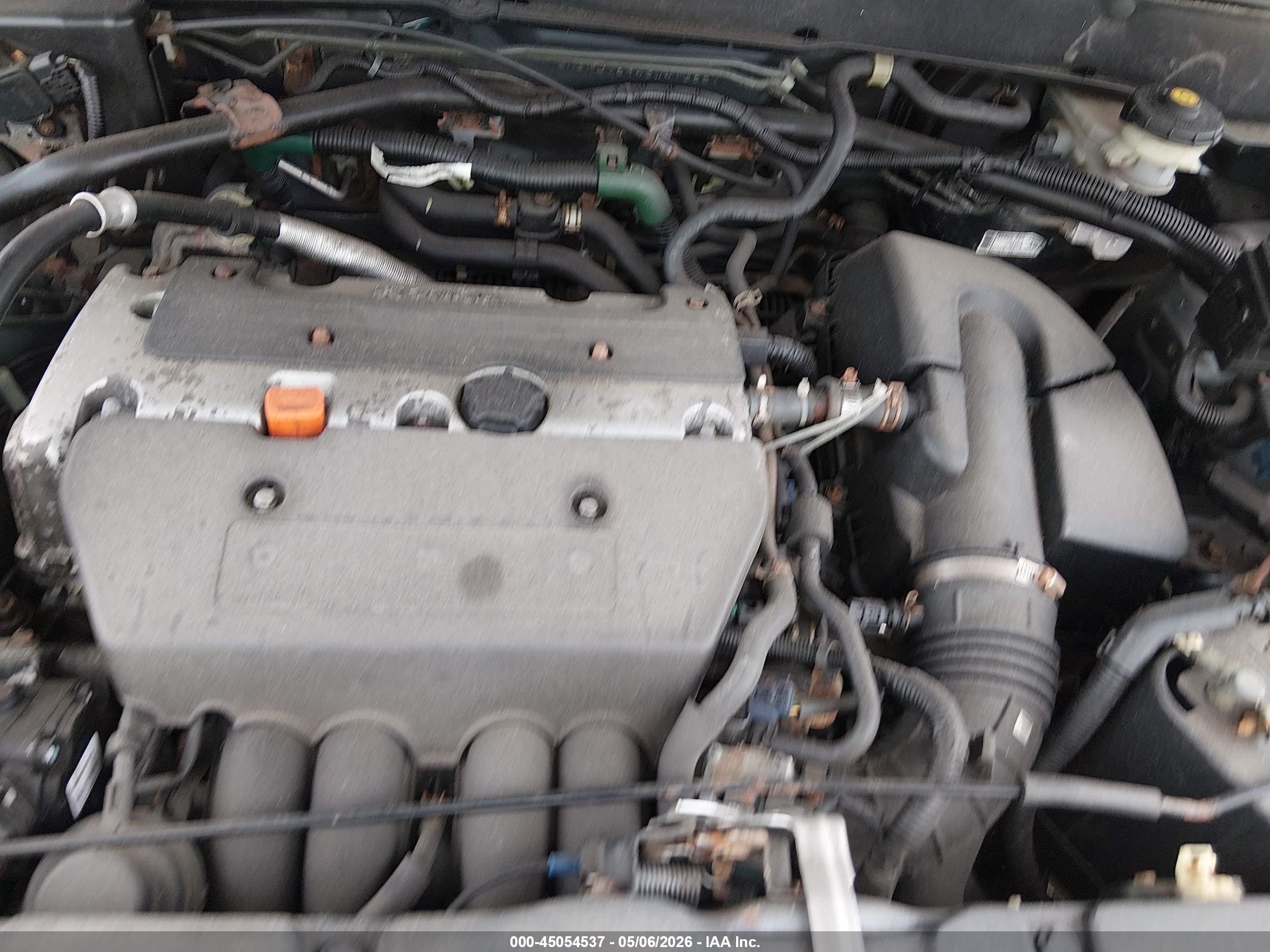 HONDA CR-V image 10