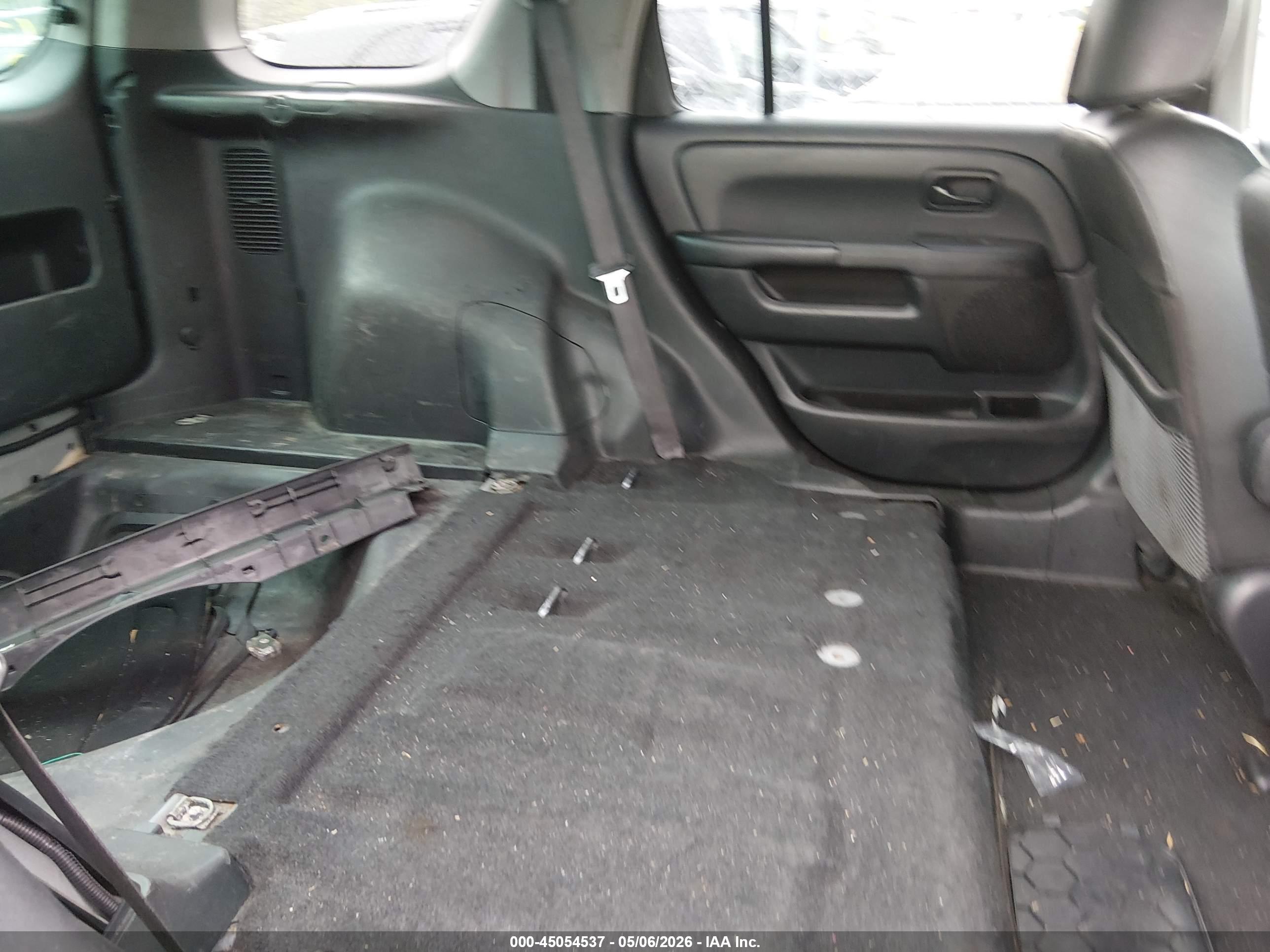 HONDA CR-V image 8