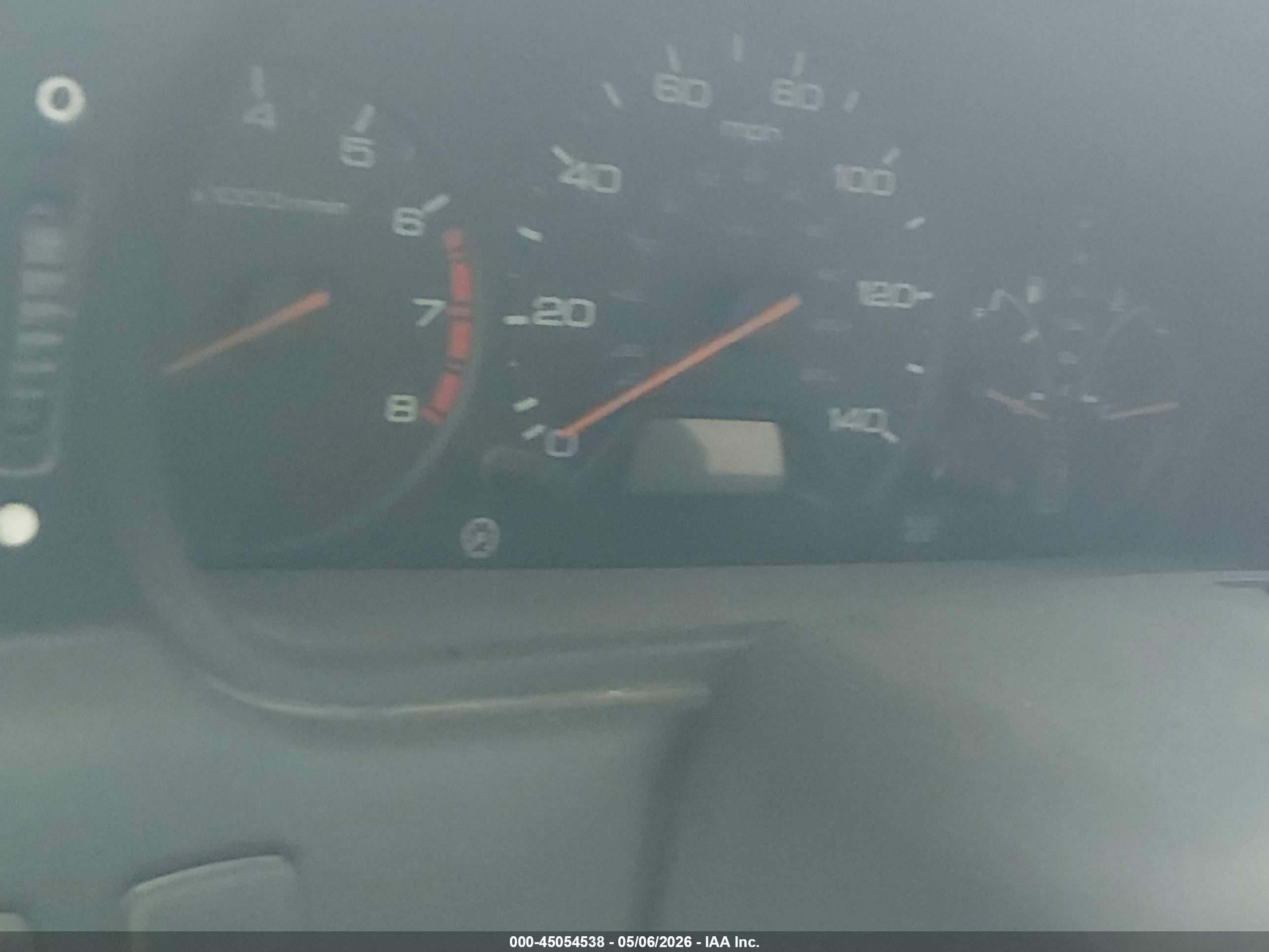 HONDA ODYSSEY image 7