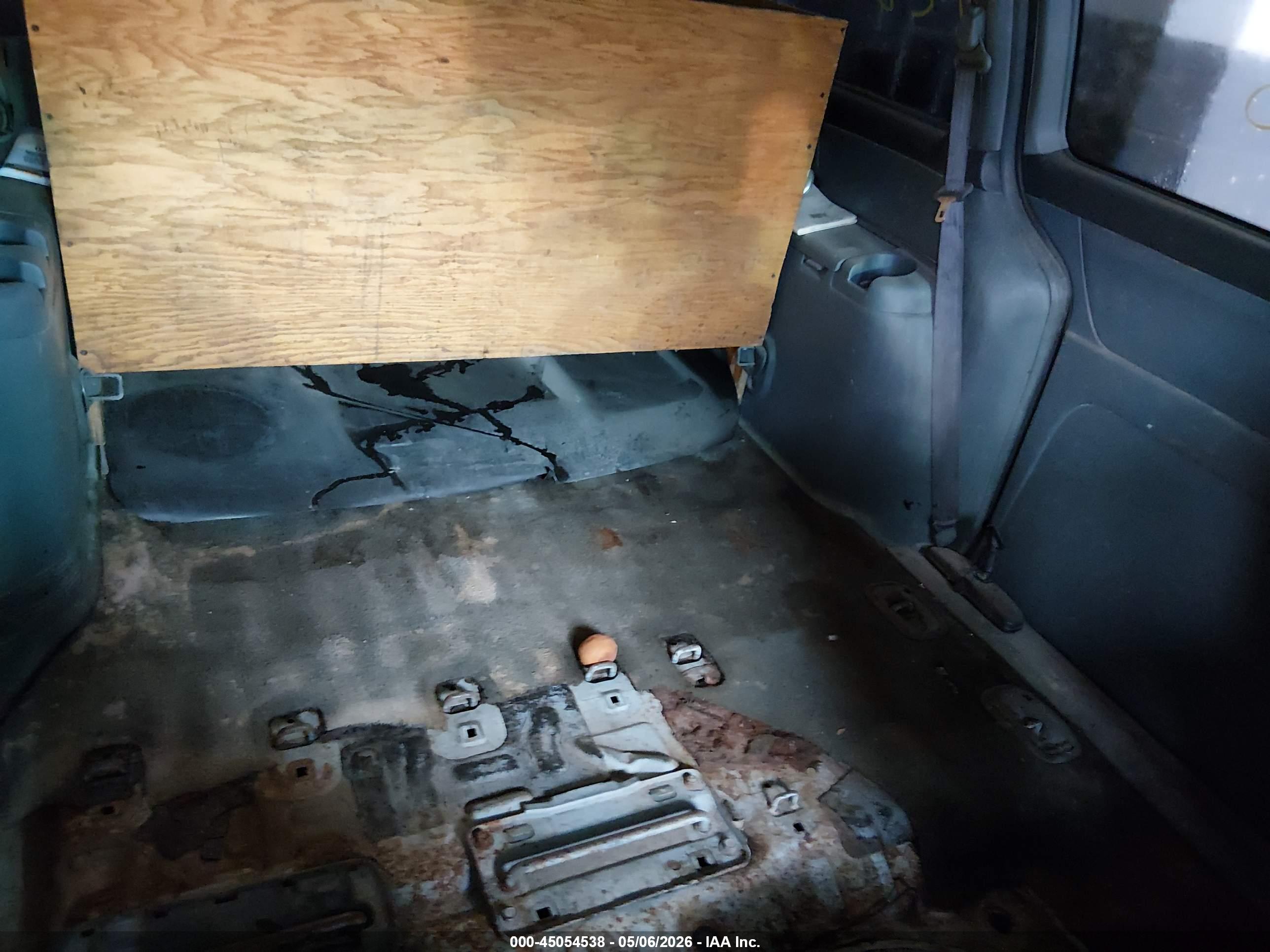 HONDA ODYSSEY image 8