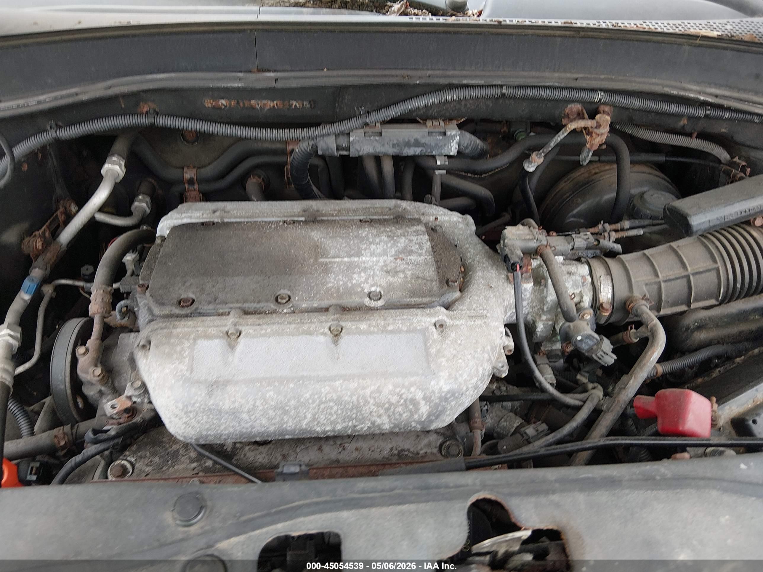 HONDA PILOT image 10