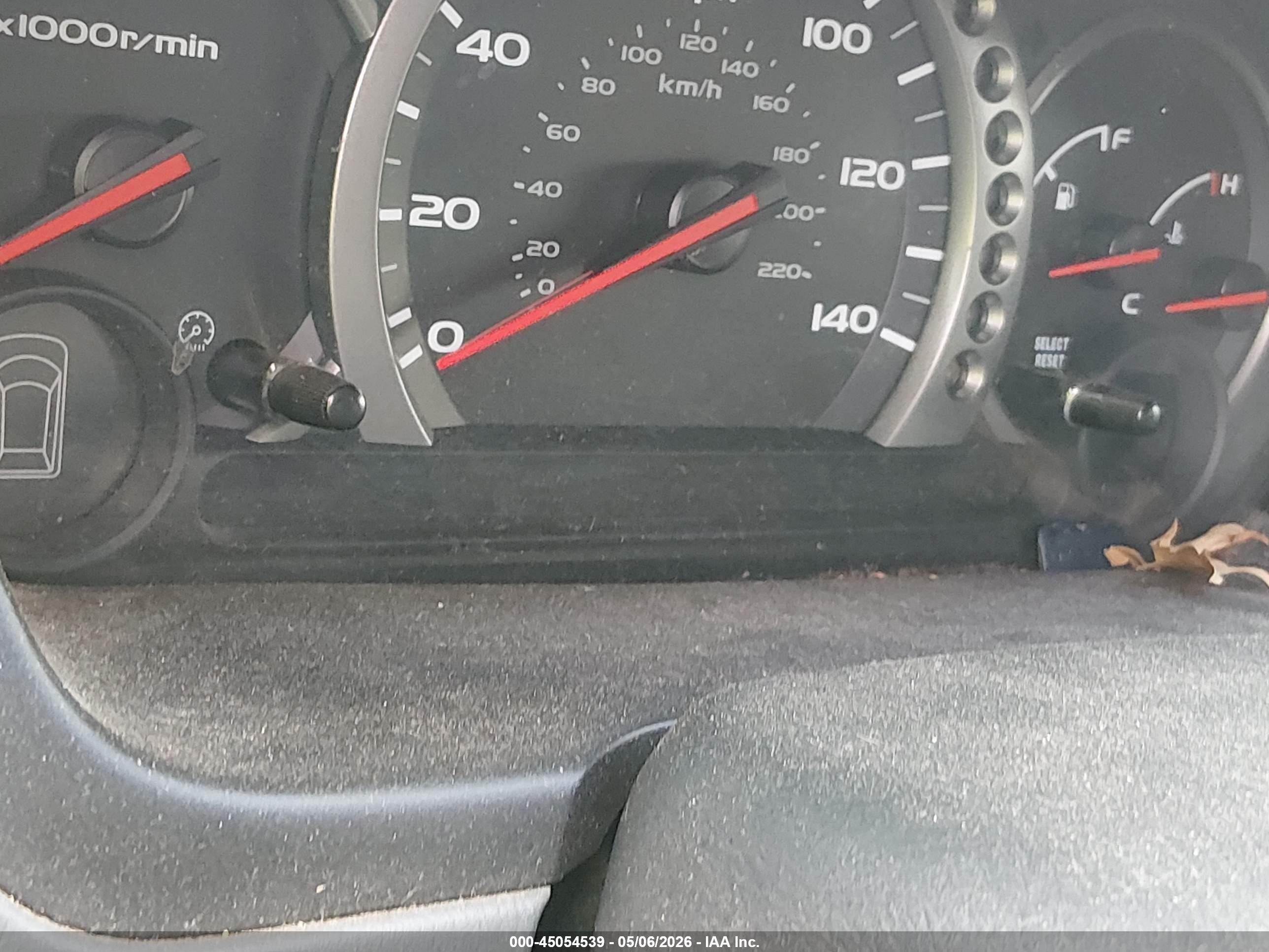 HONDA PILOT image 7