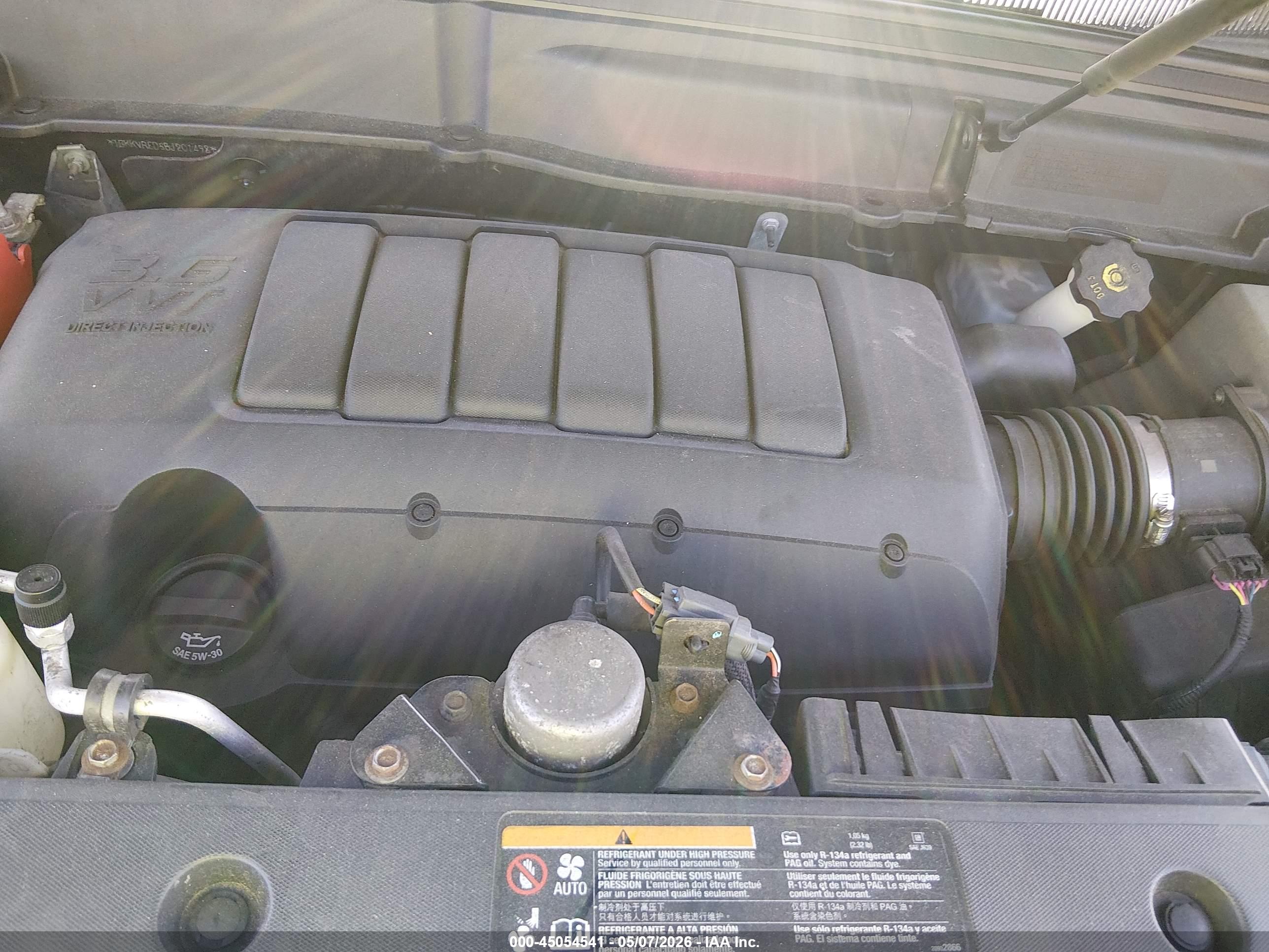 GMC ACADIA image 10