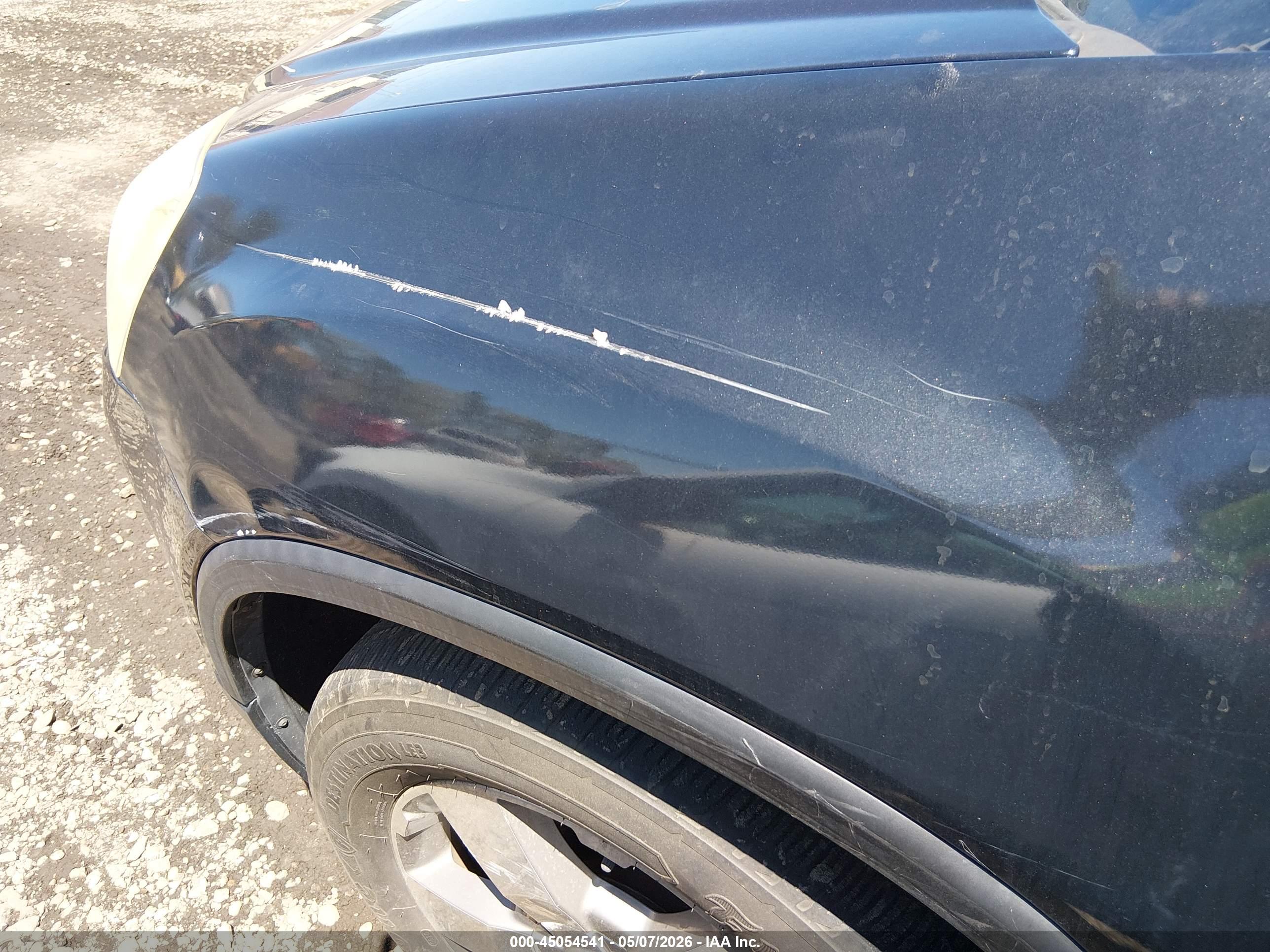 GMC ACADIA image 6
