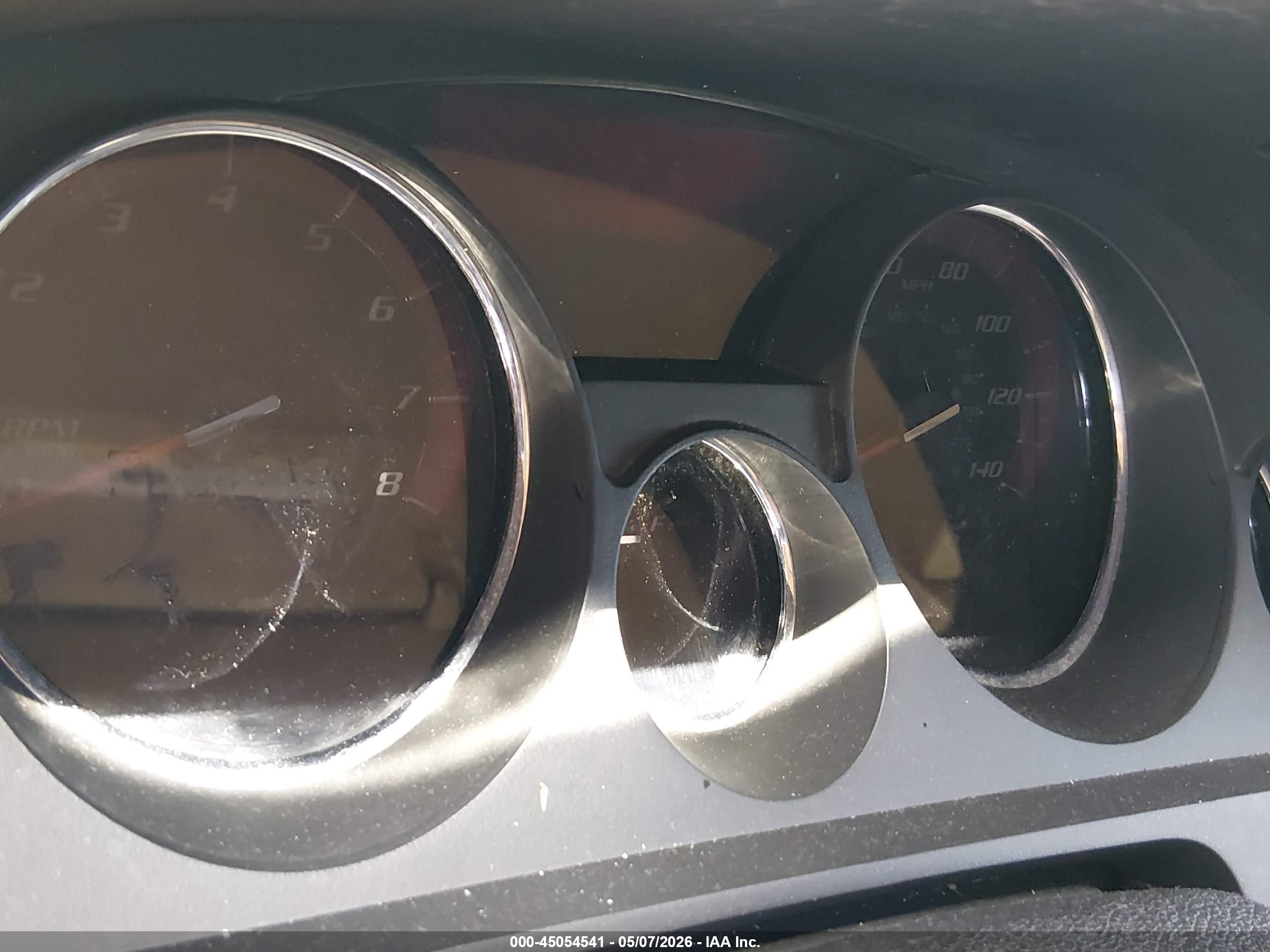 GMC ACADIA image 7