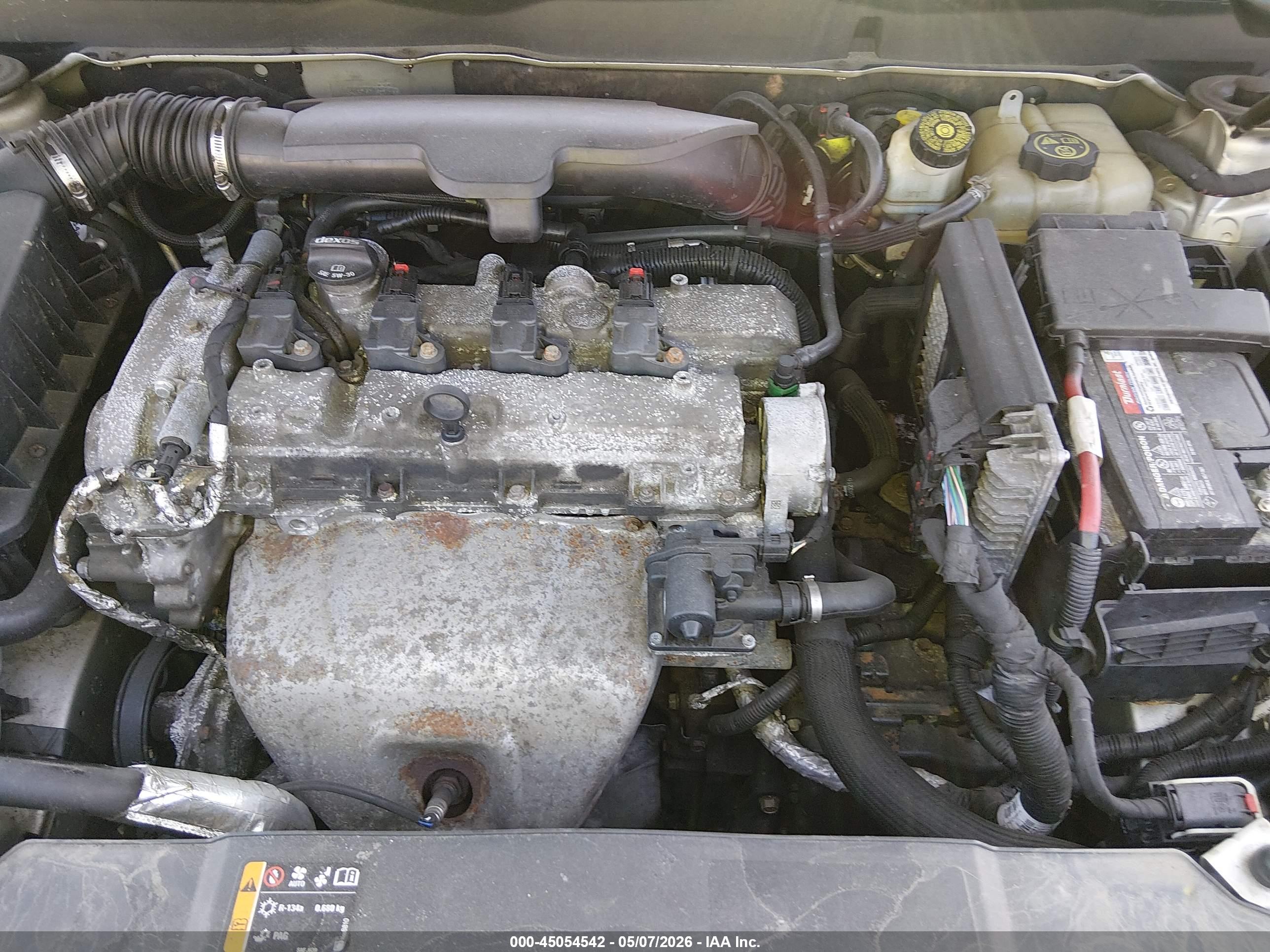 CHEVROLET MALIBU image 10