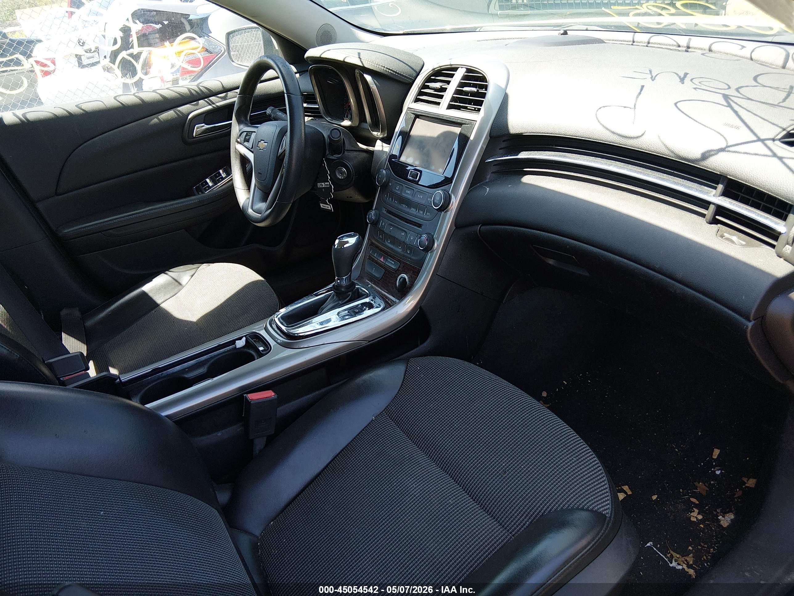 CHEVROLET MALIBU image 5