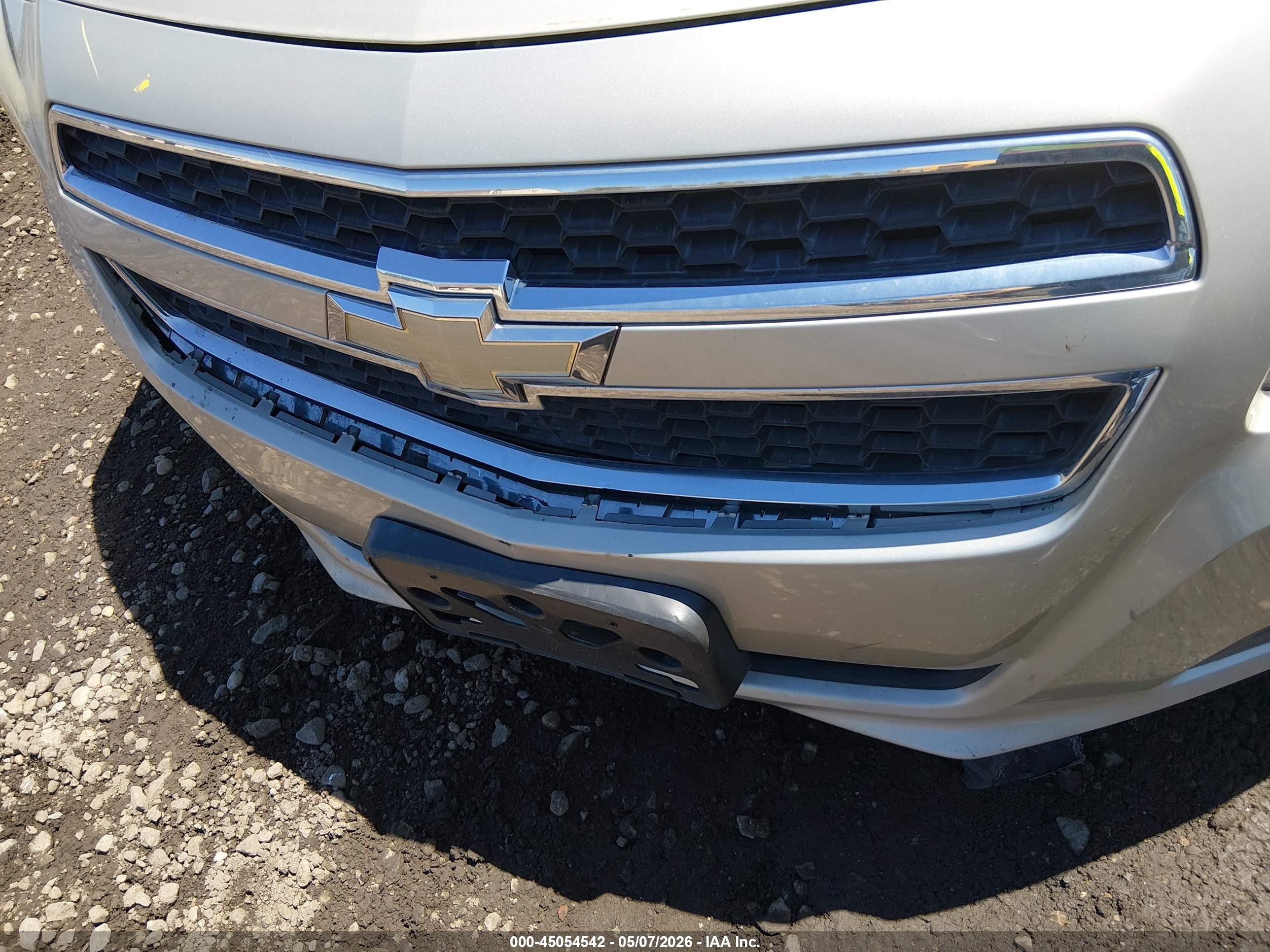 CHEVROLET MALIBU image 6