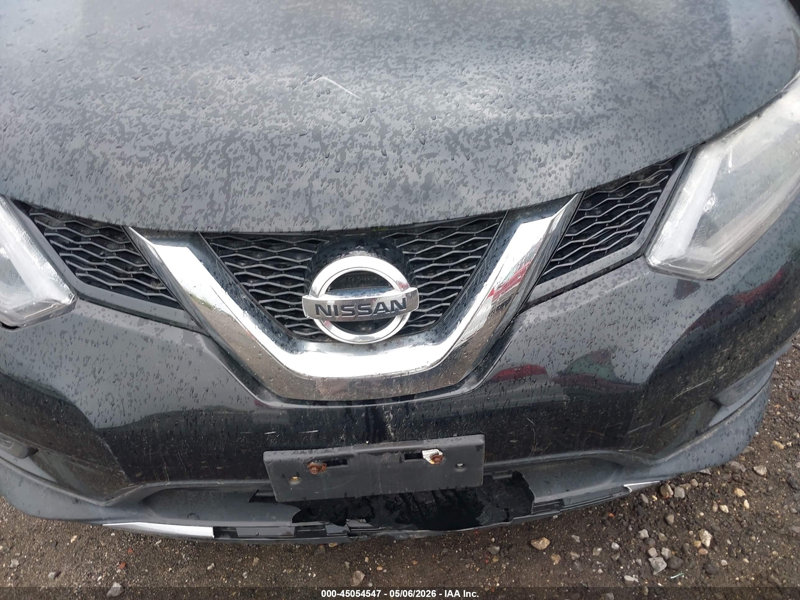 NISSAN ROGUE image 10