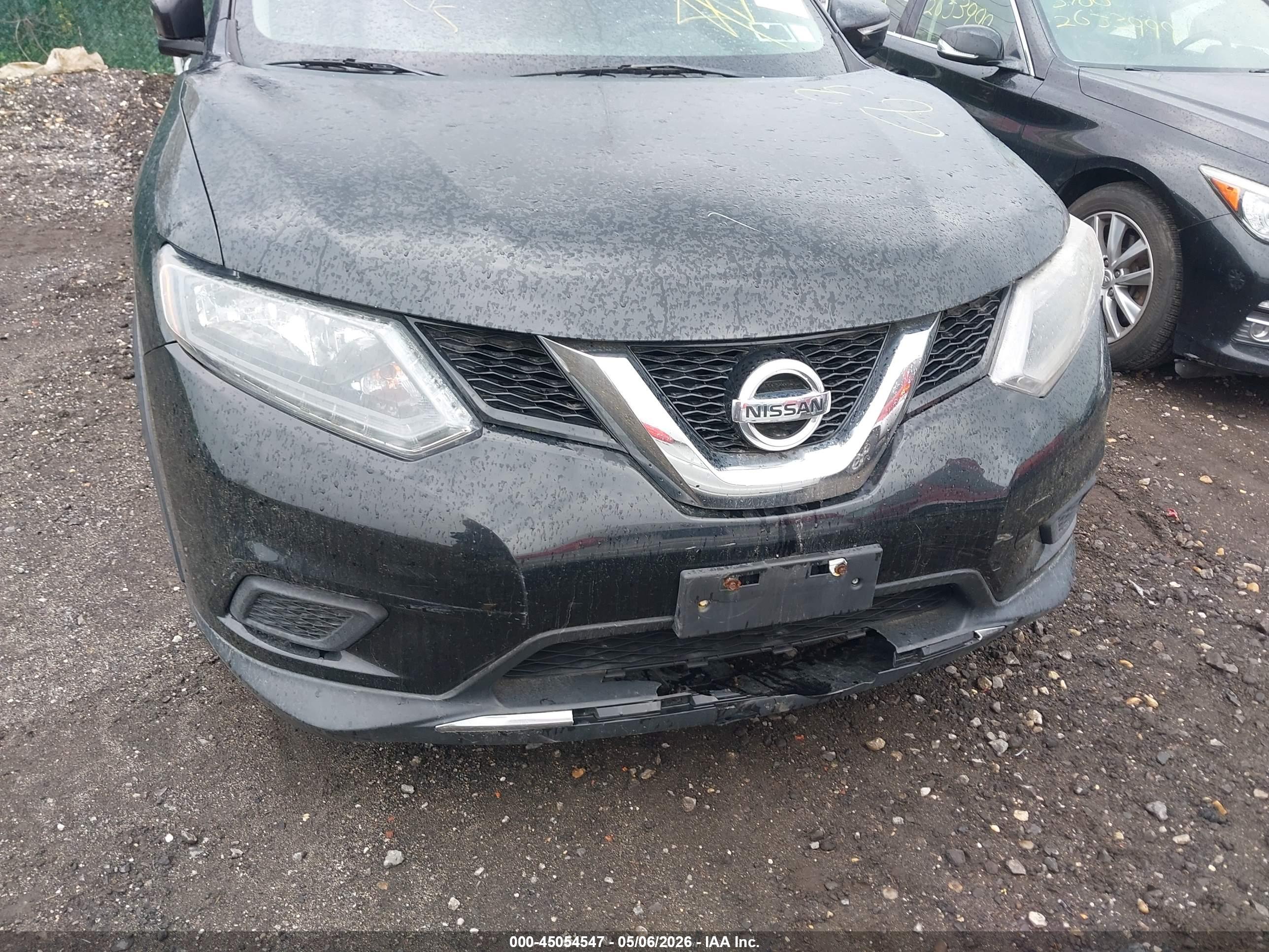 NISSAN ROGUE image 6