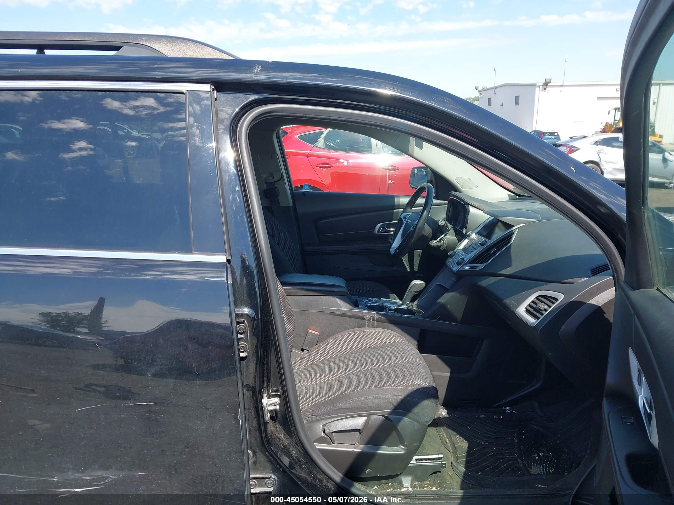 GMC TERRAIN image 5