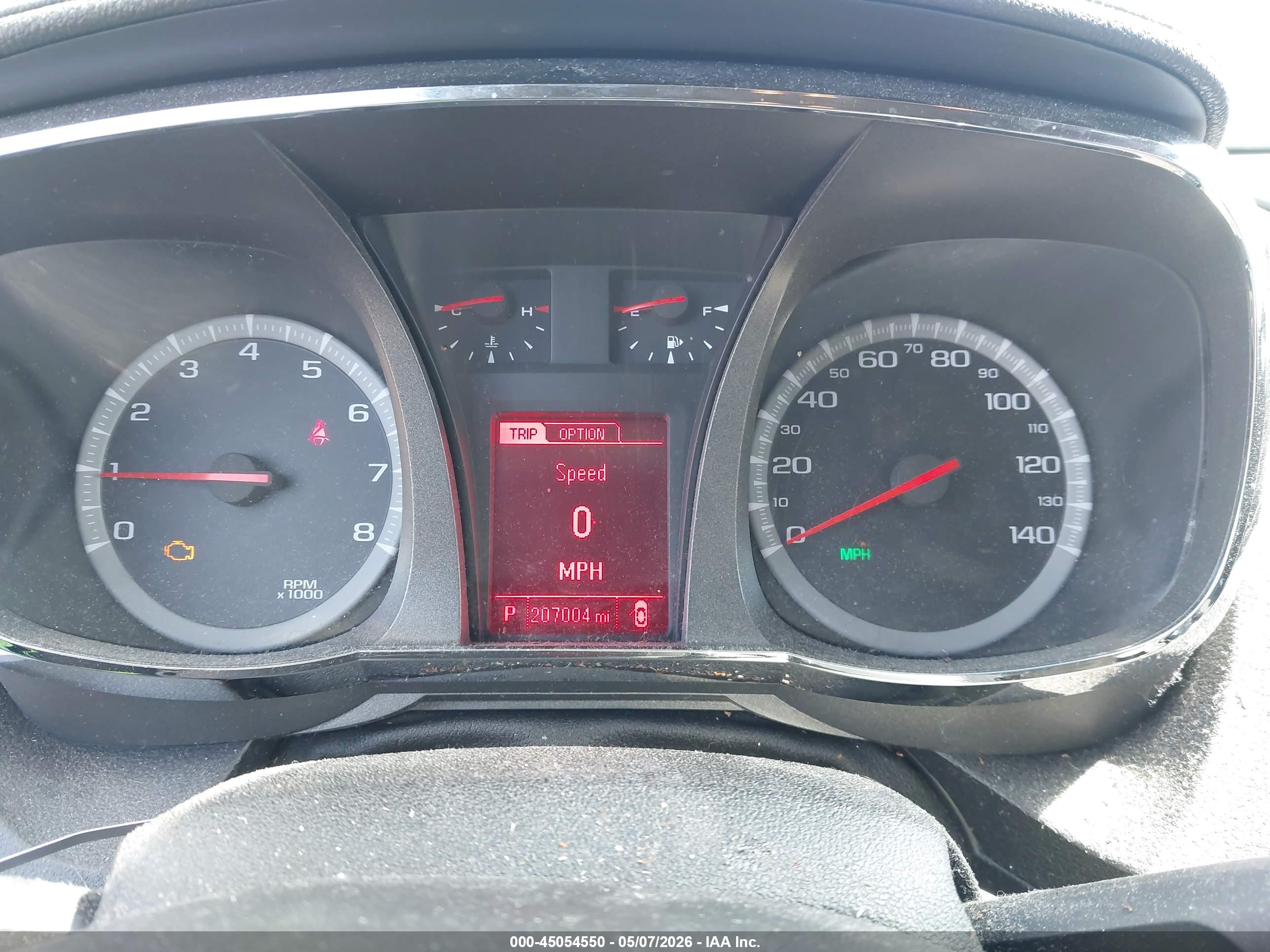GMC TERRAIN image 7