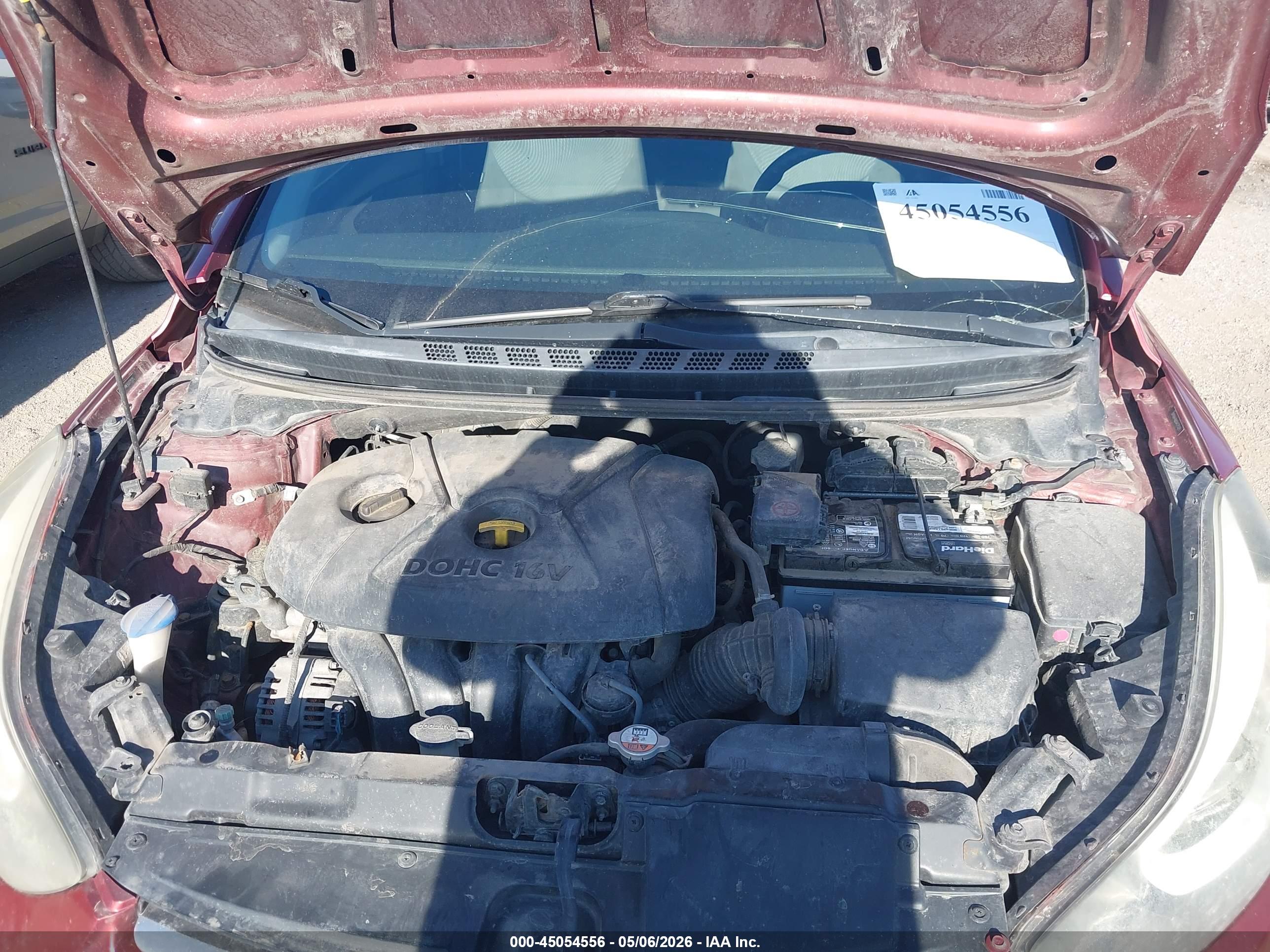 HYUNDAI ELANTRA image 10