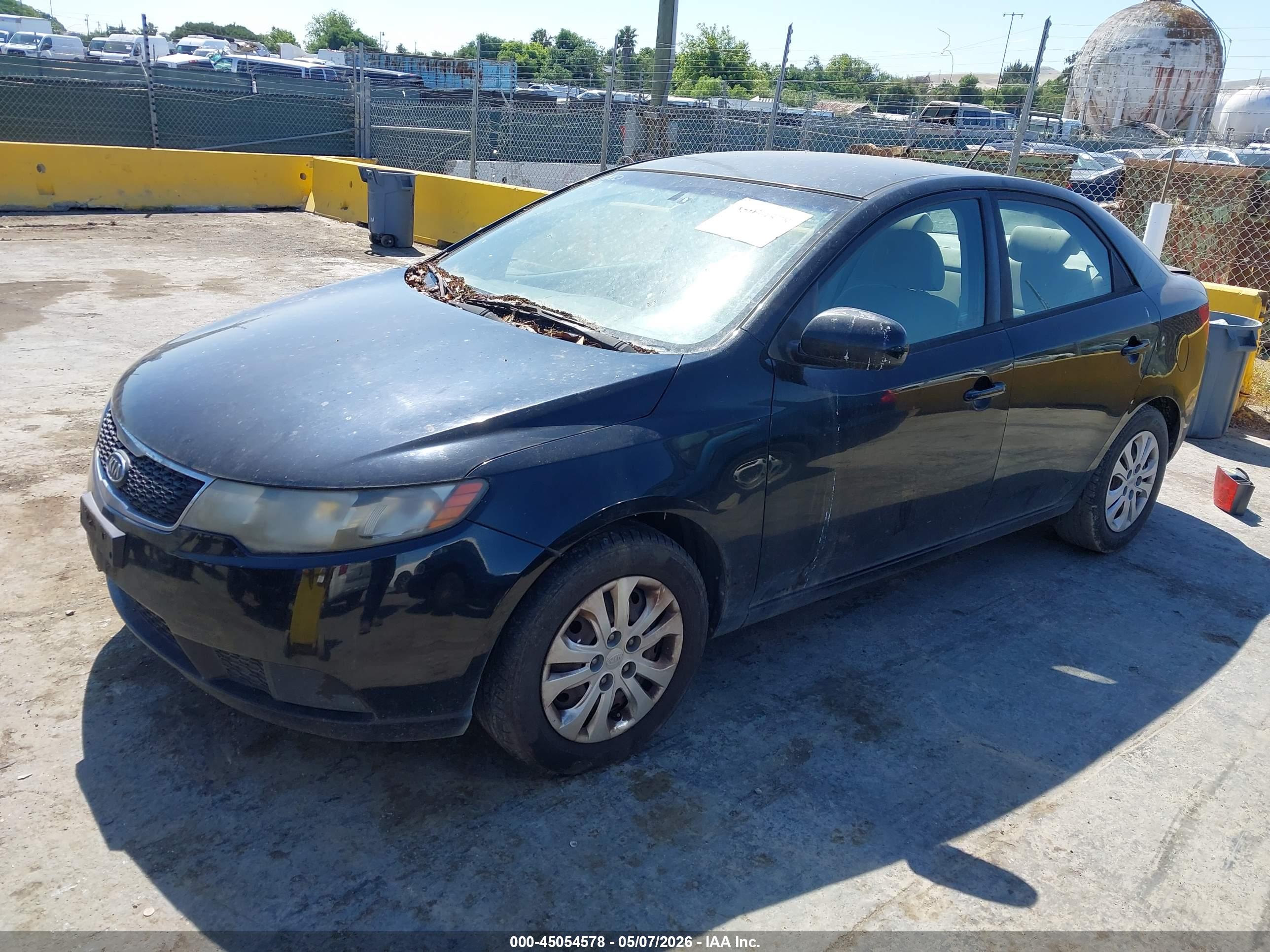 KIA FORTE image 2