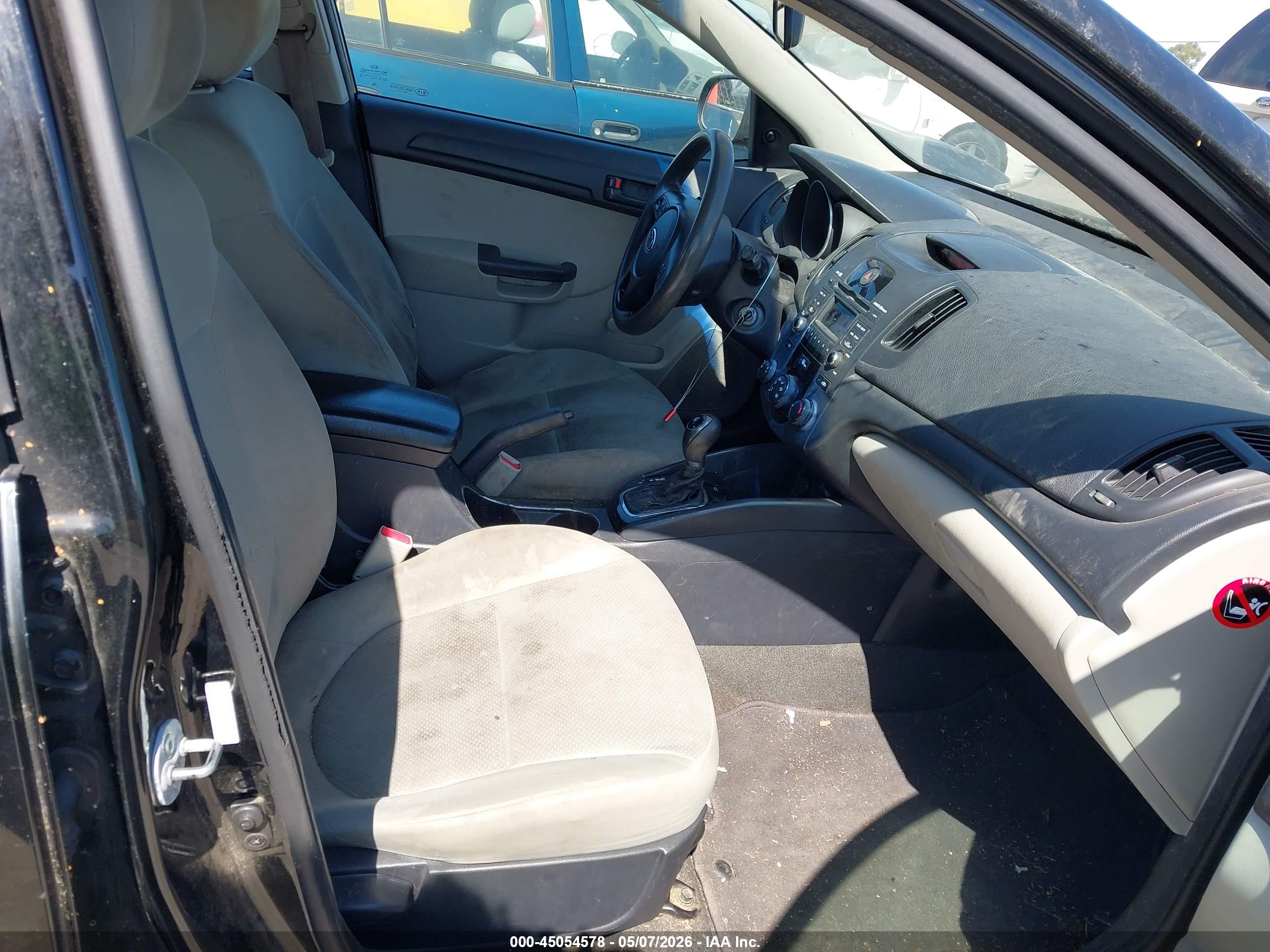 KIA FORTE image 5