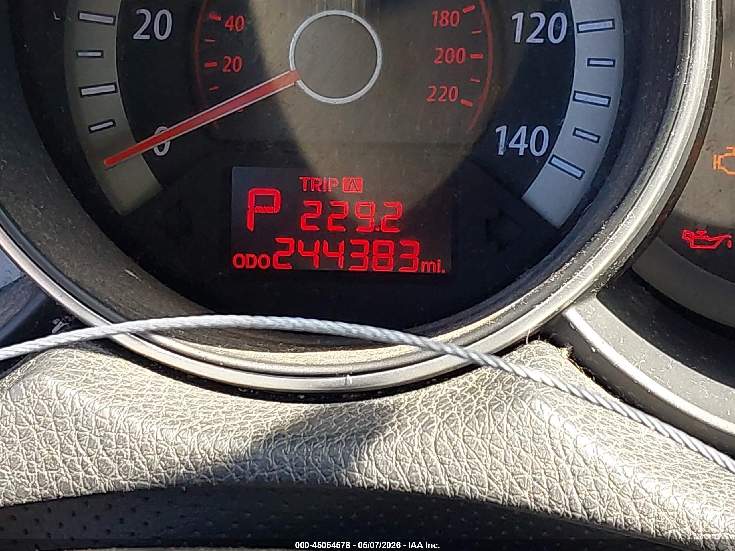 KIA FORTE image 6
