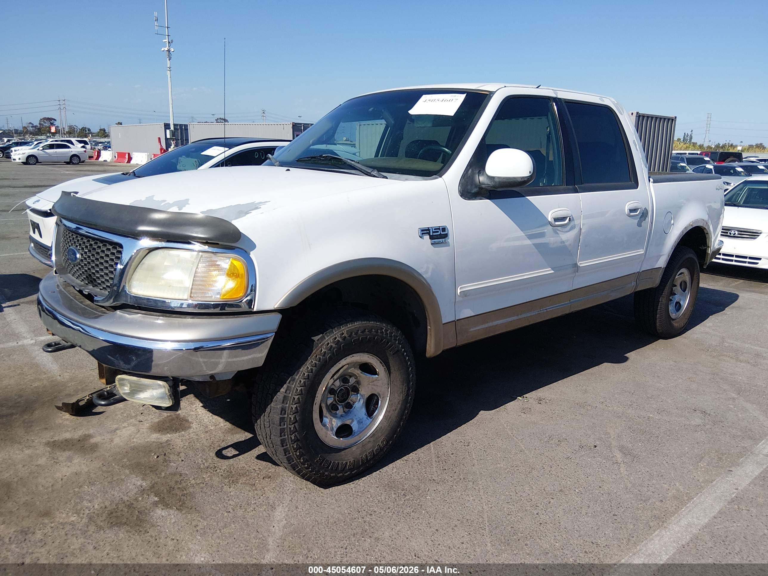 FORD F-150 image 2