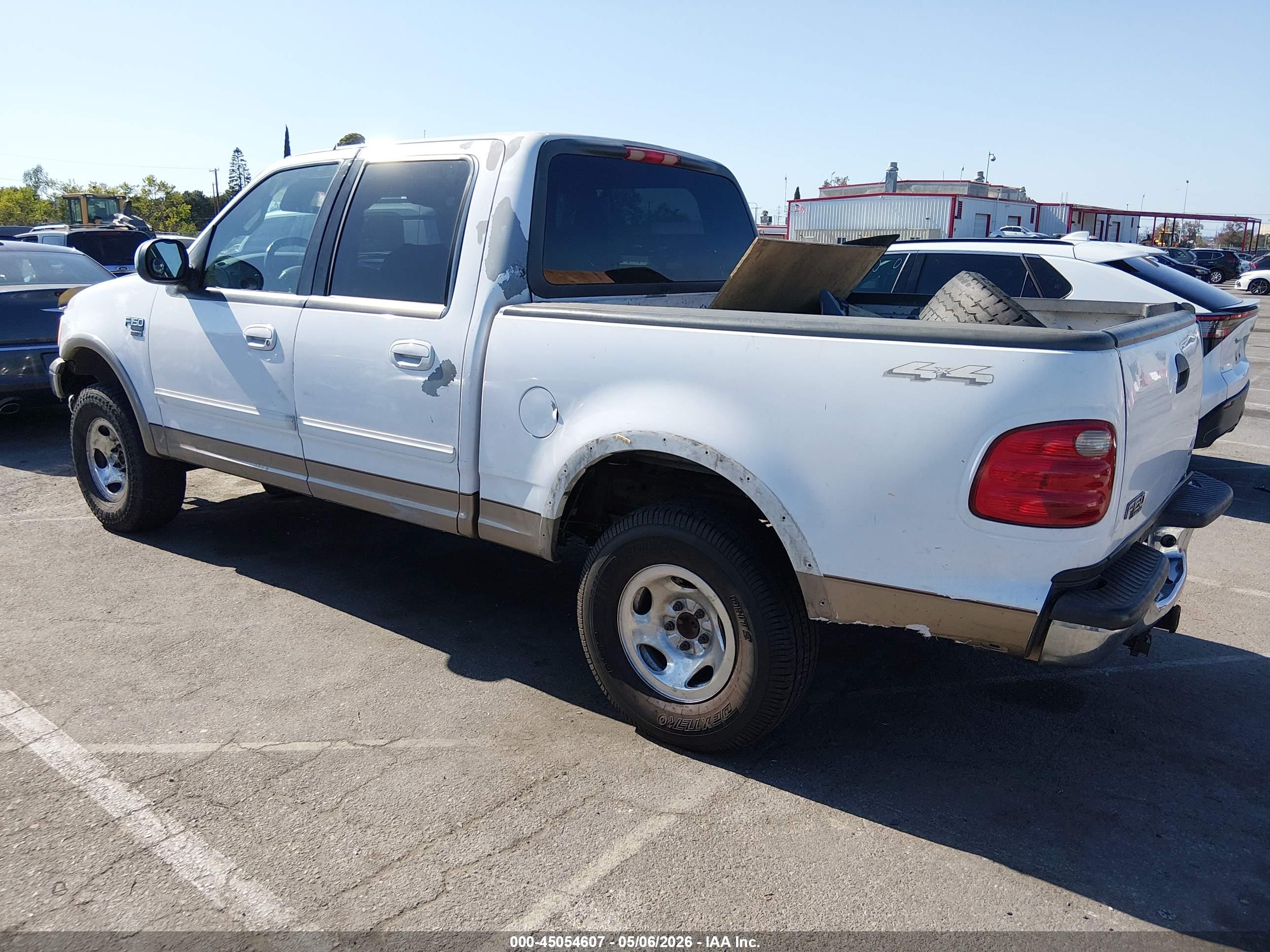 FORD F-150 image 3