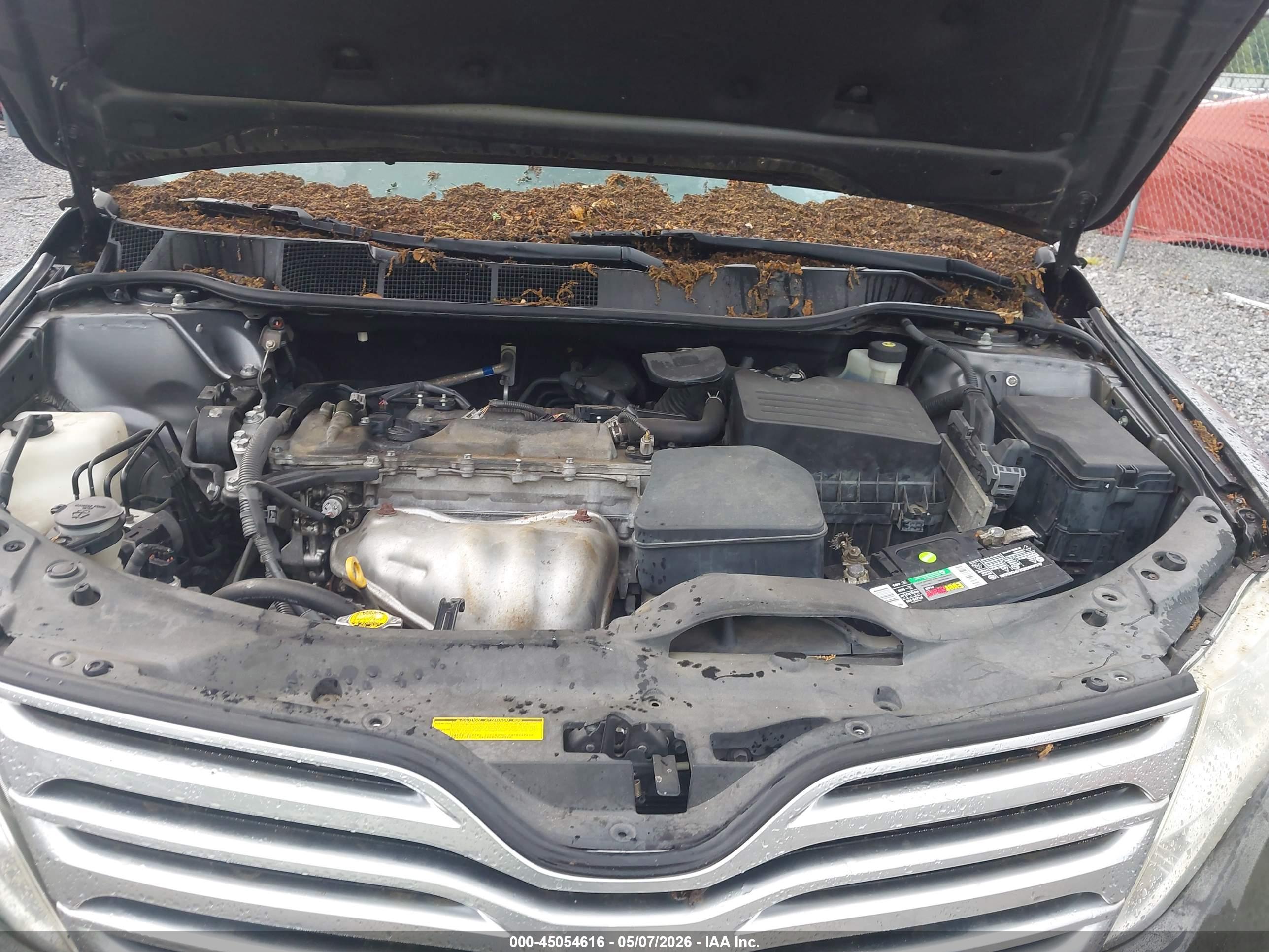 TOYOTA VENZA image 10