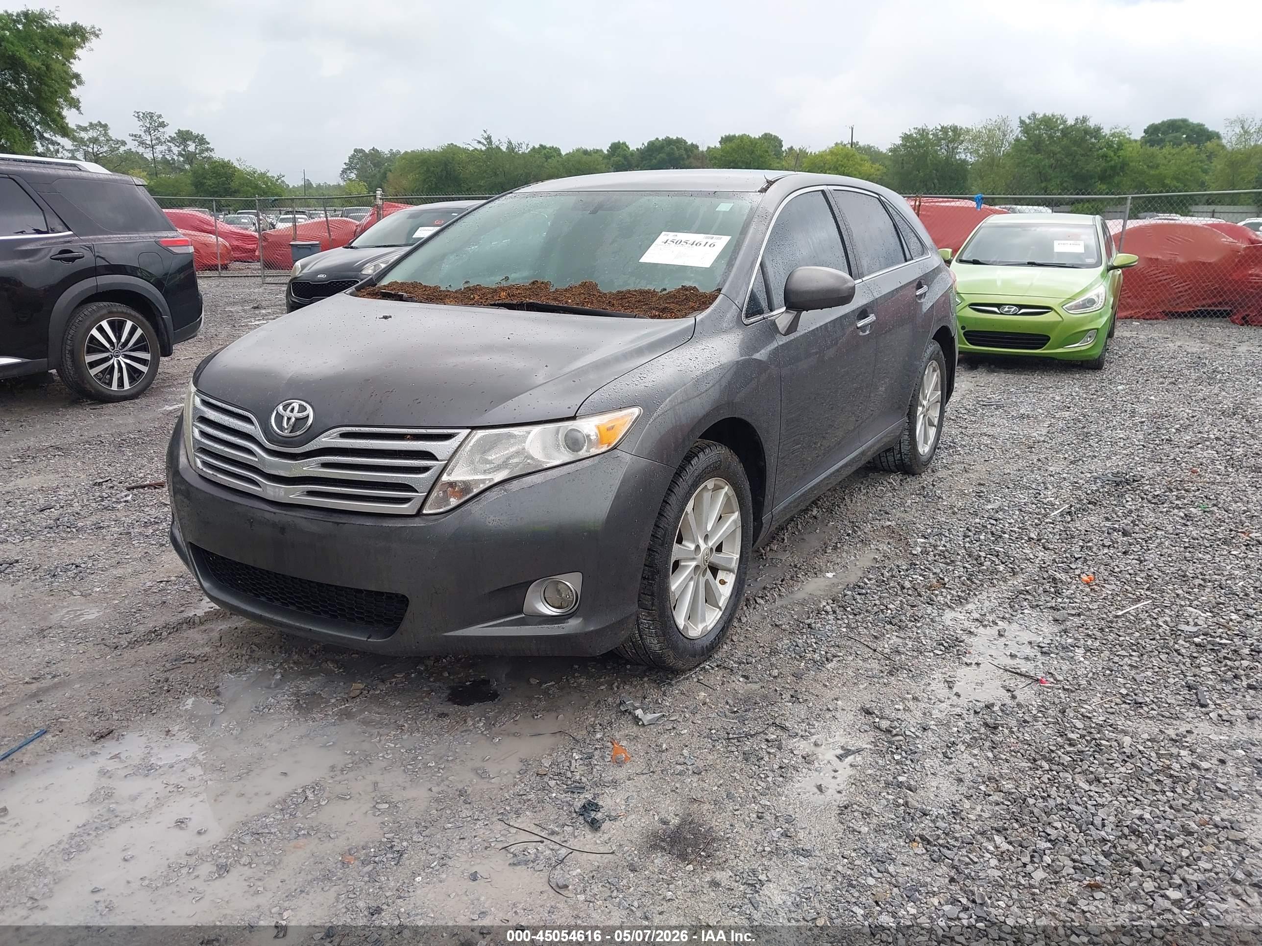 TOYOTA VENZA image 2