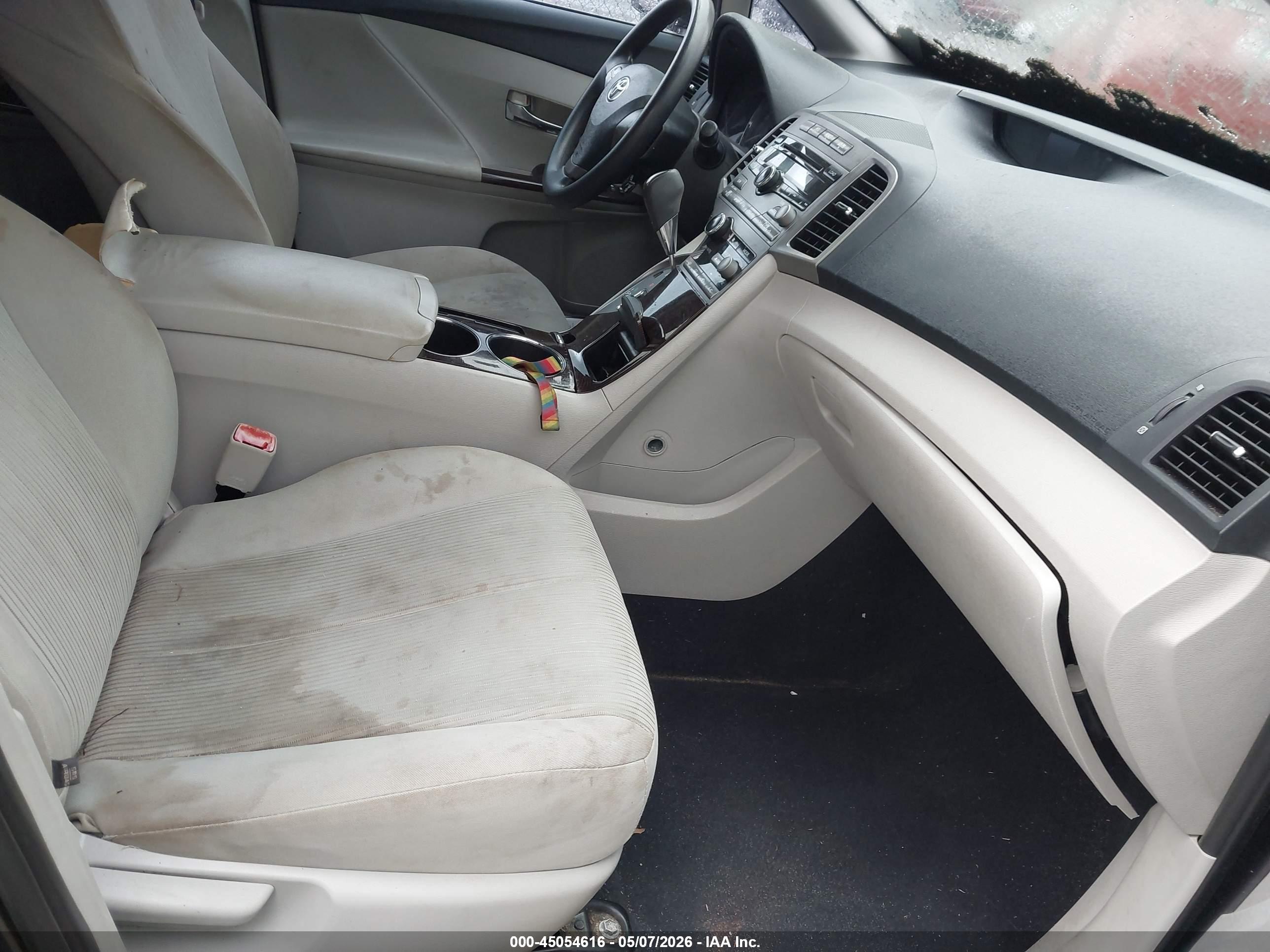 TOYOTA VENZA image 5