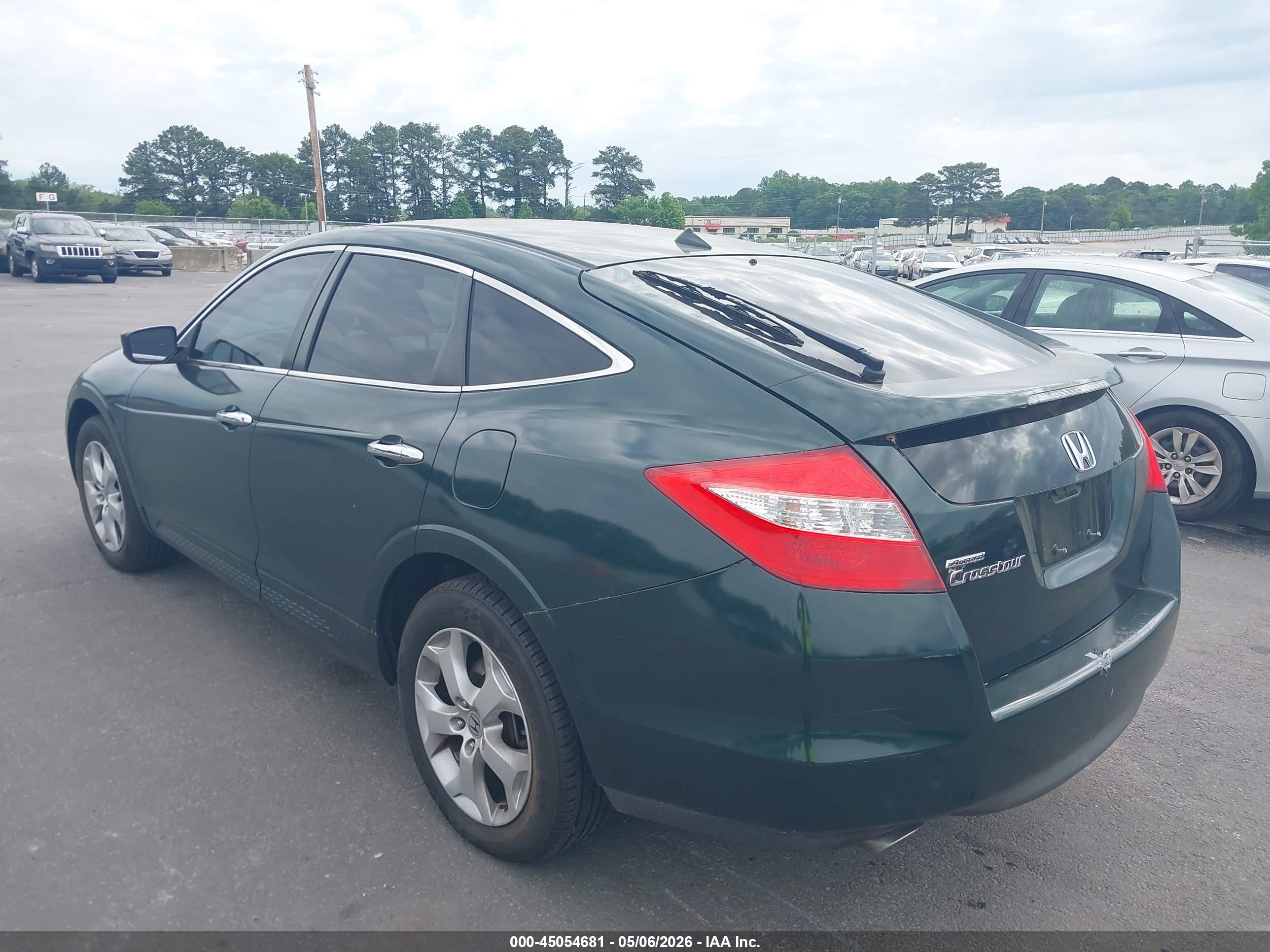 HONDA ACCORD image 3