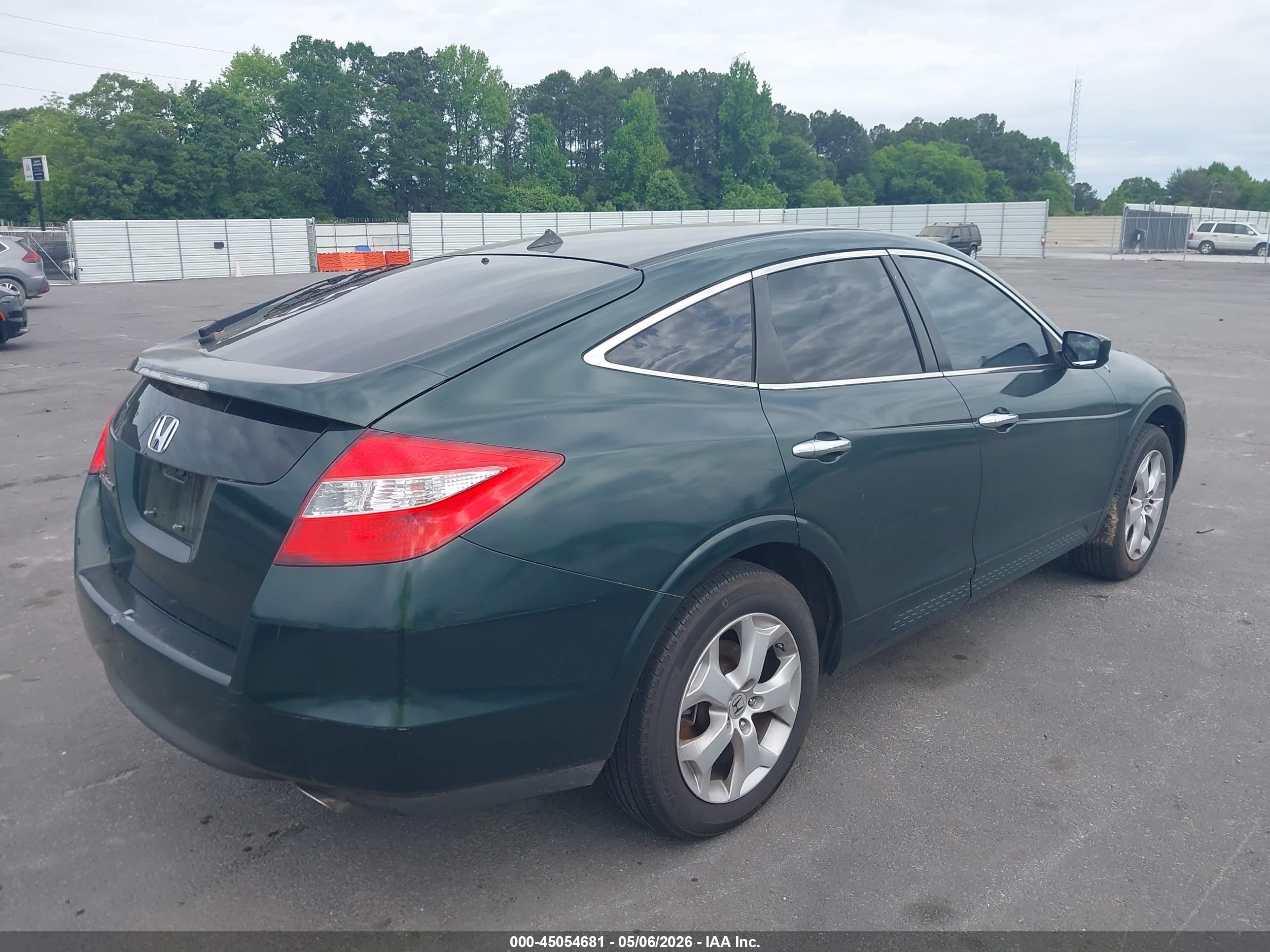 HONDA ACCORD image 4
