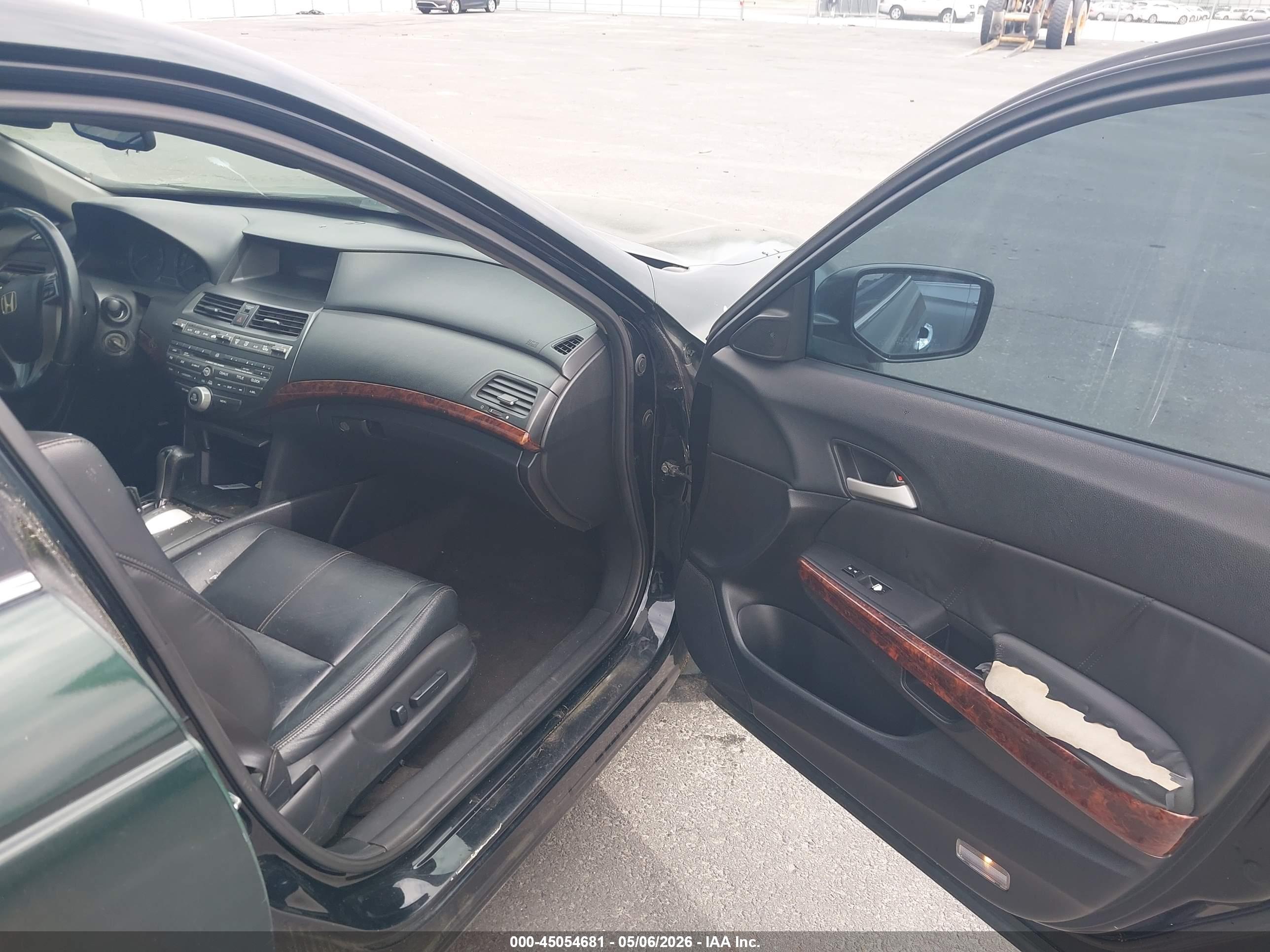 HONDA ACCORD image 5