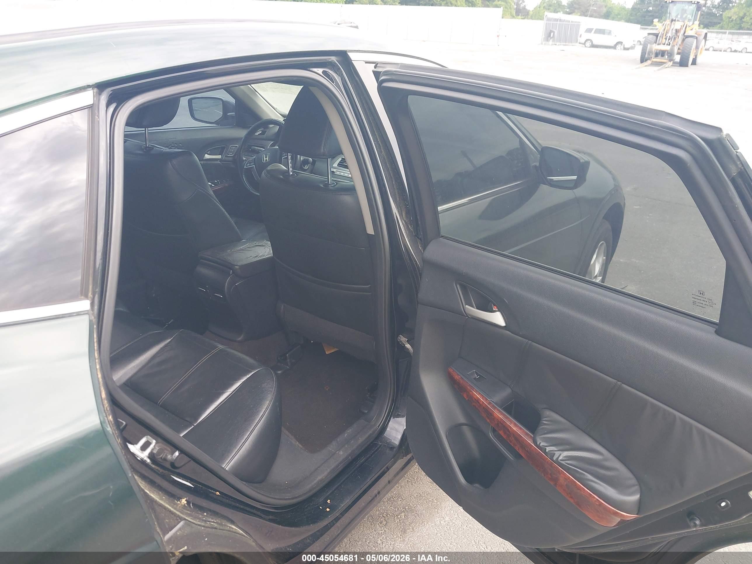 HONDA ACCORD image 8
