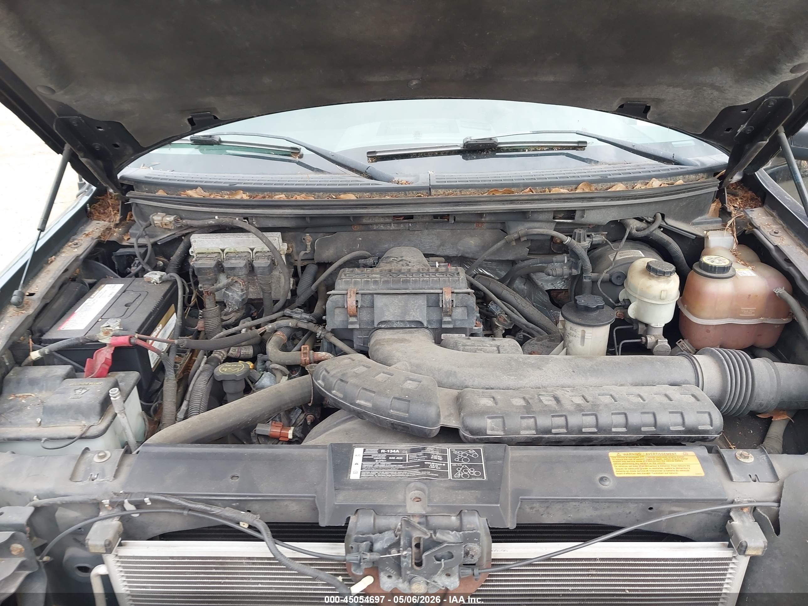 FORD F-150 image 10