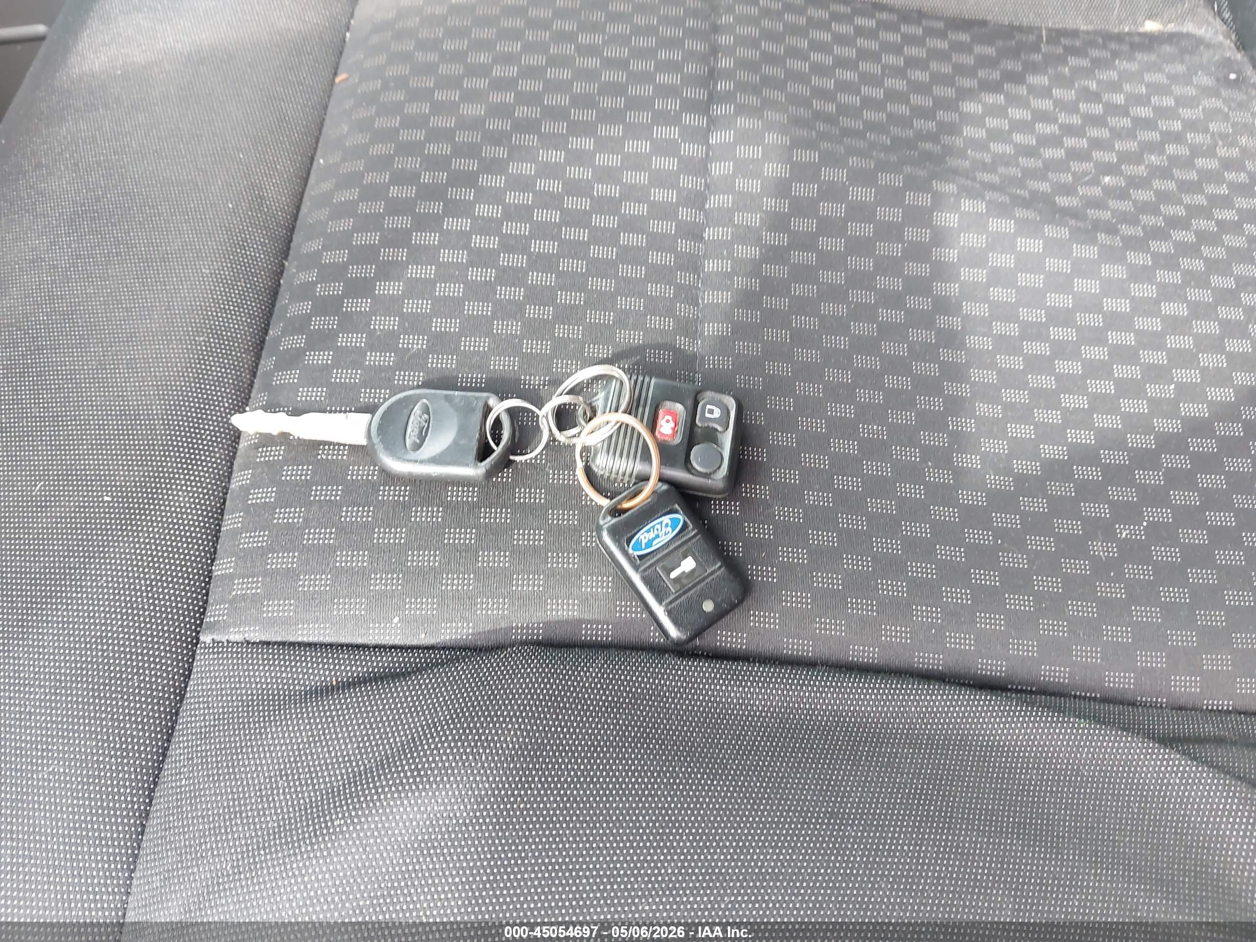 FORD F-150 image 11