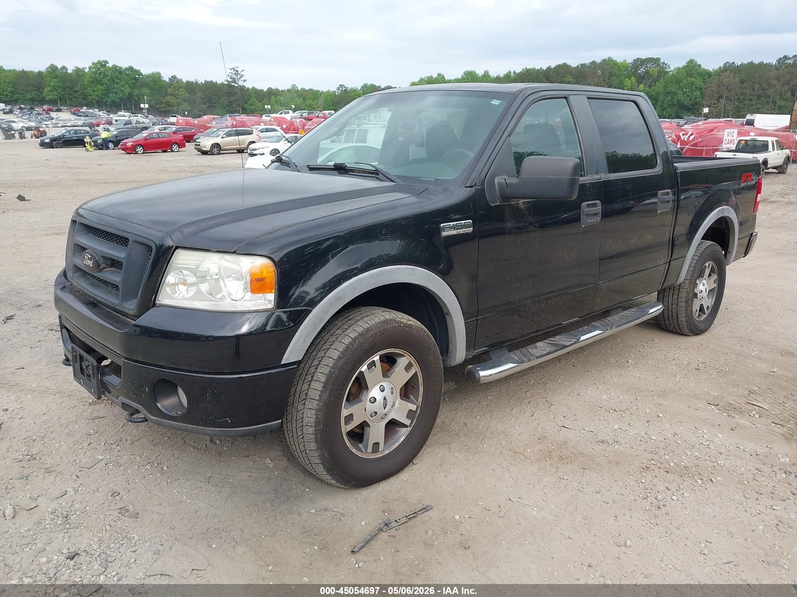 FORD F-150 image 2