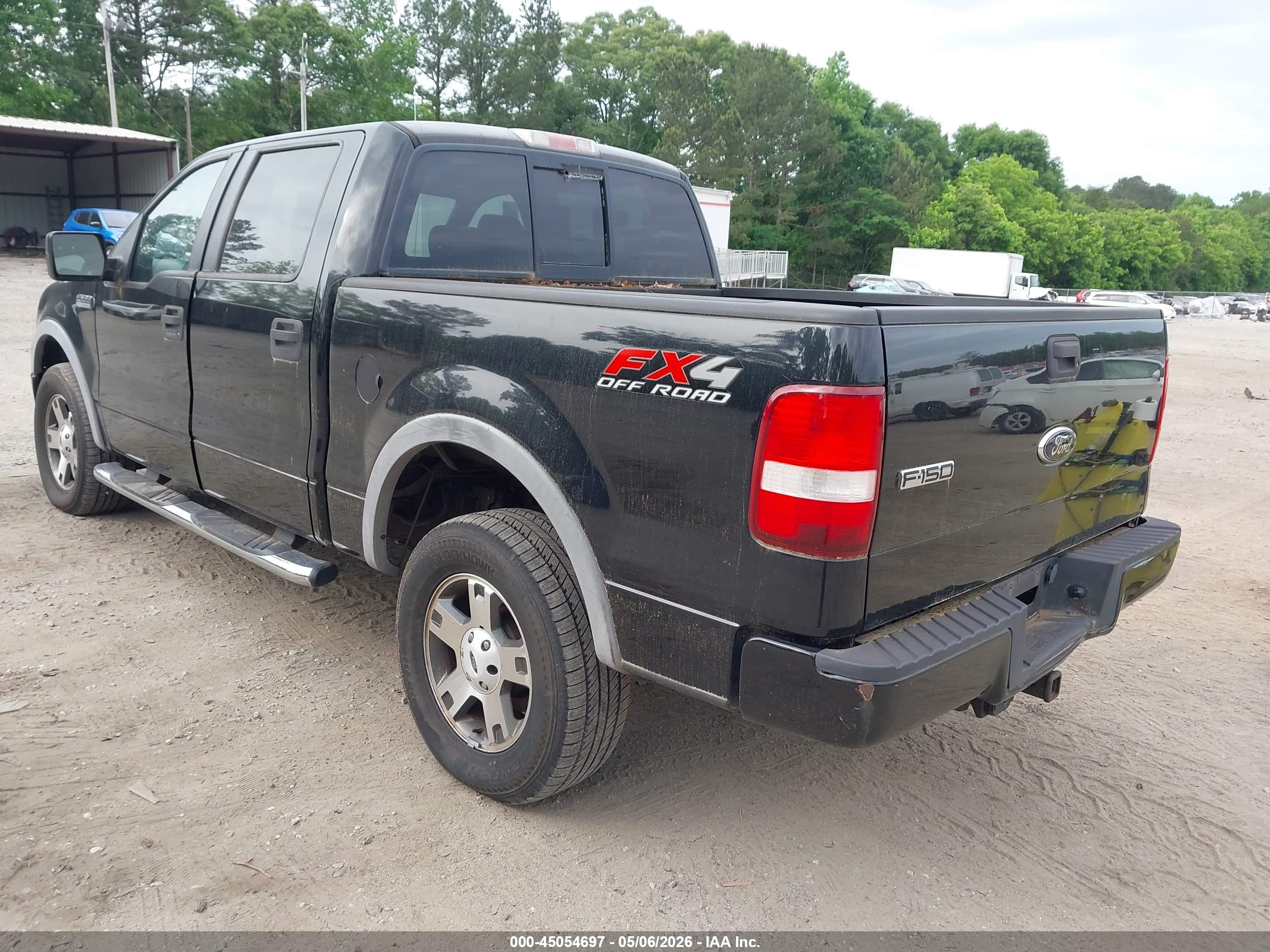 FORD F-150 image 3