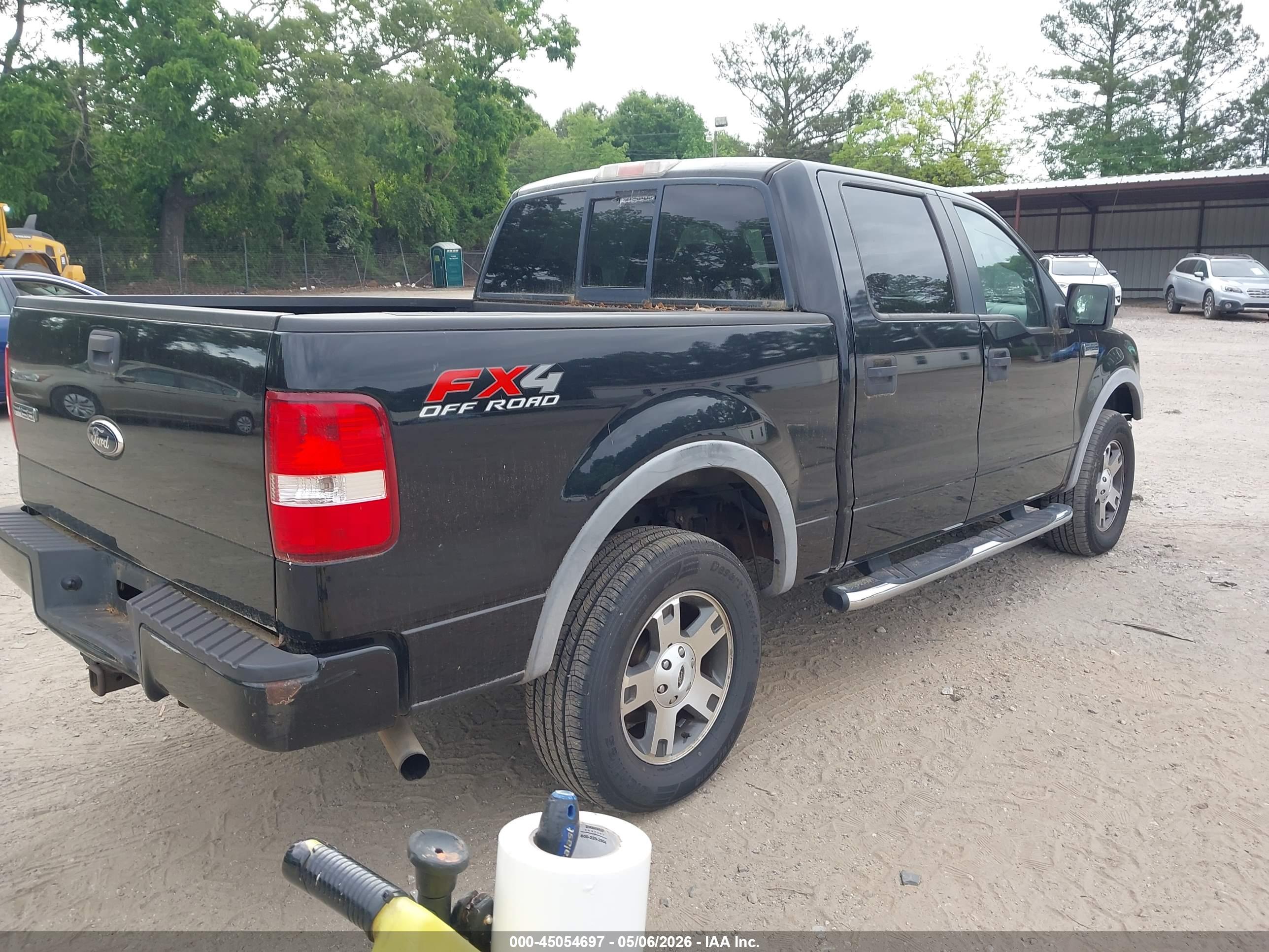 FORD F-150 image 4