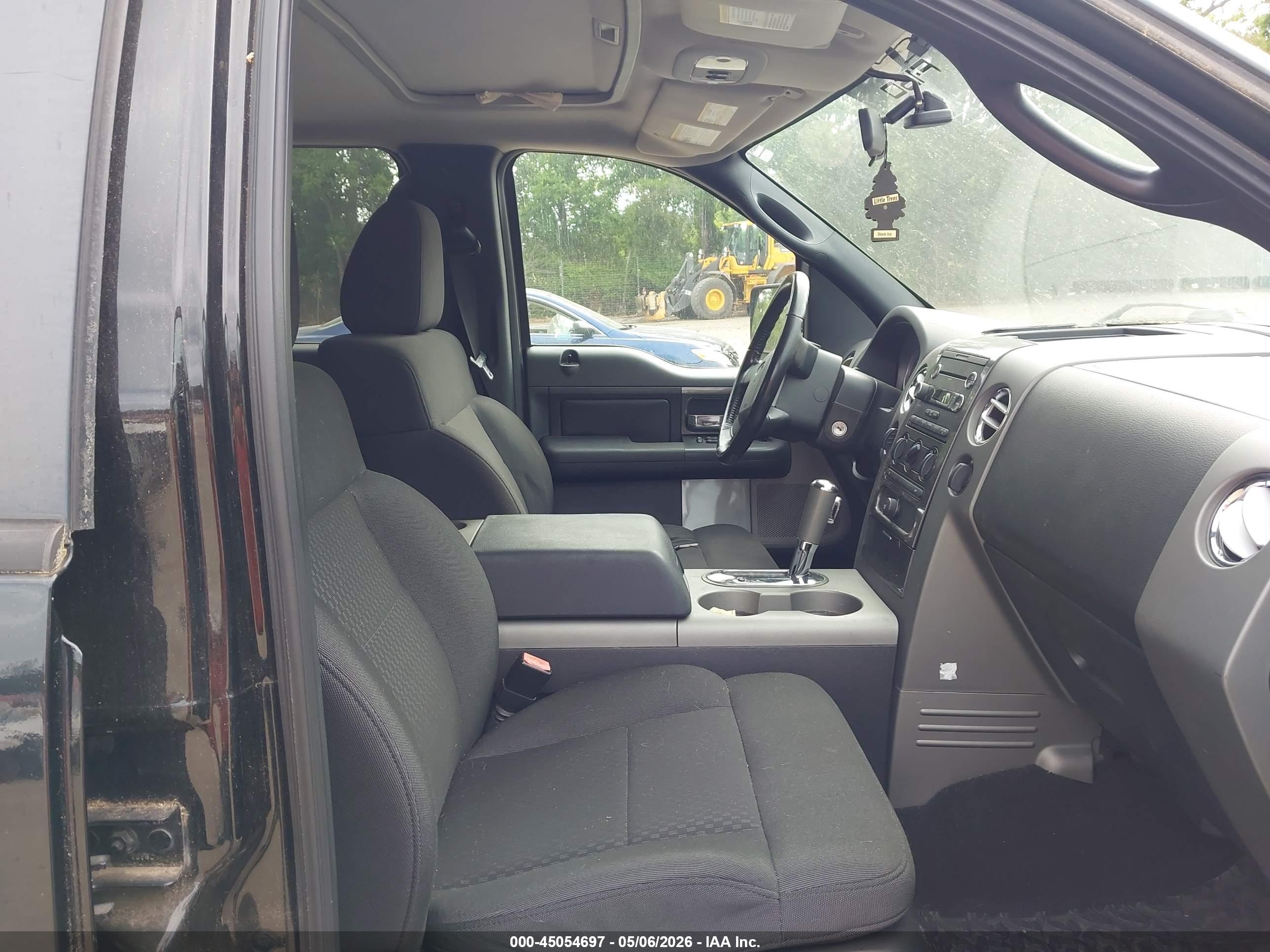 FORD F-150 image 5