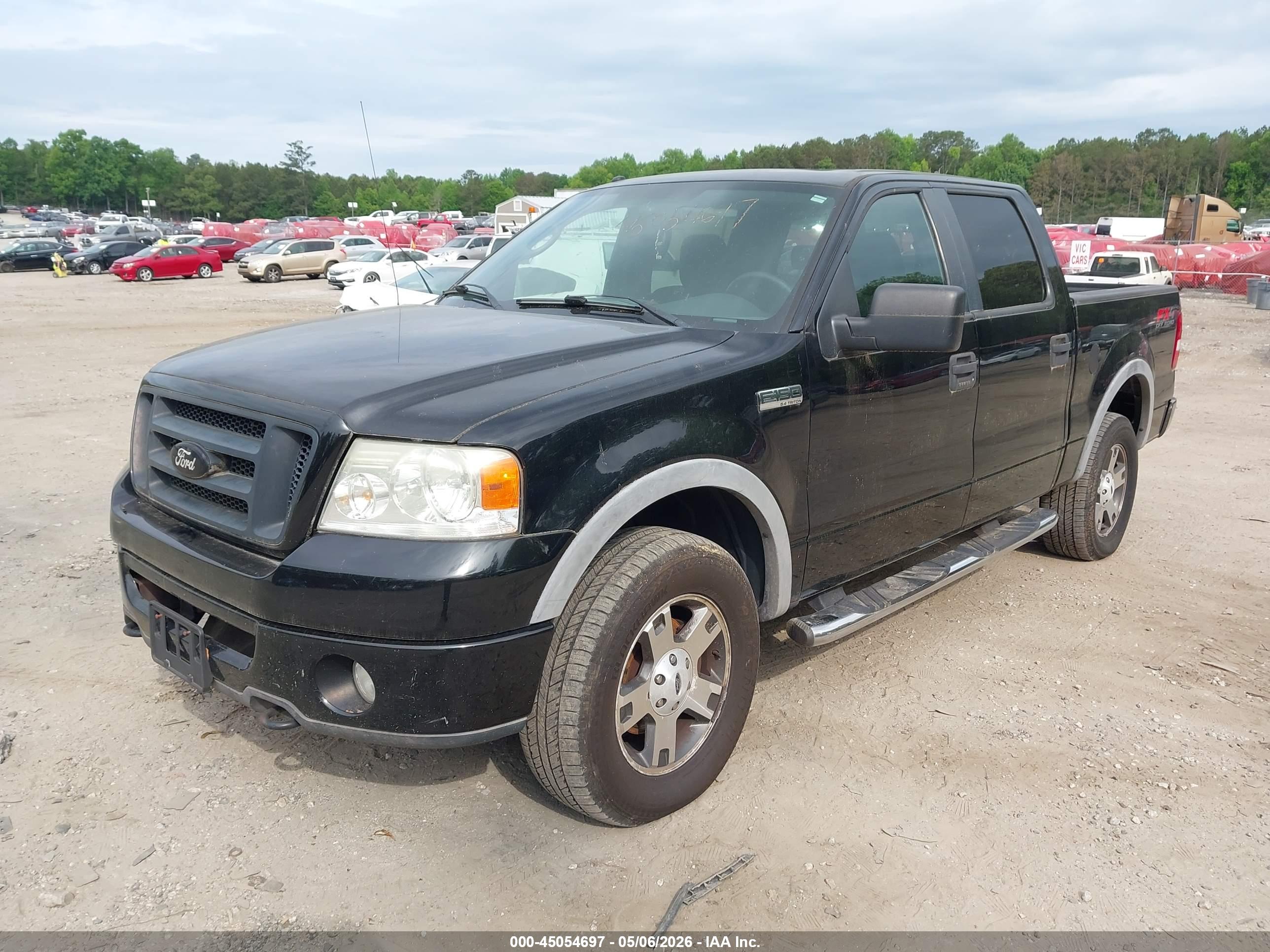 FORD F-150 image 6
