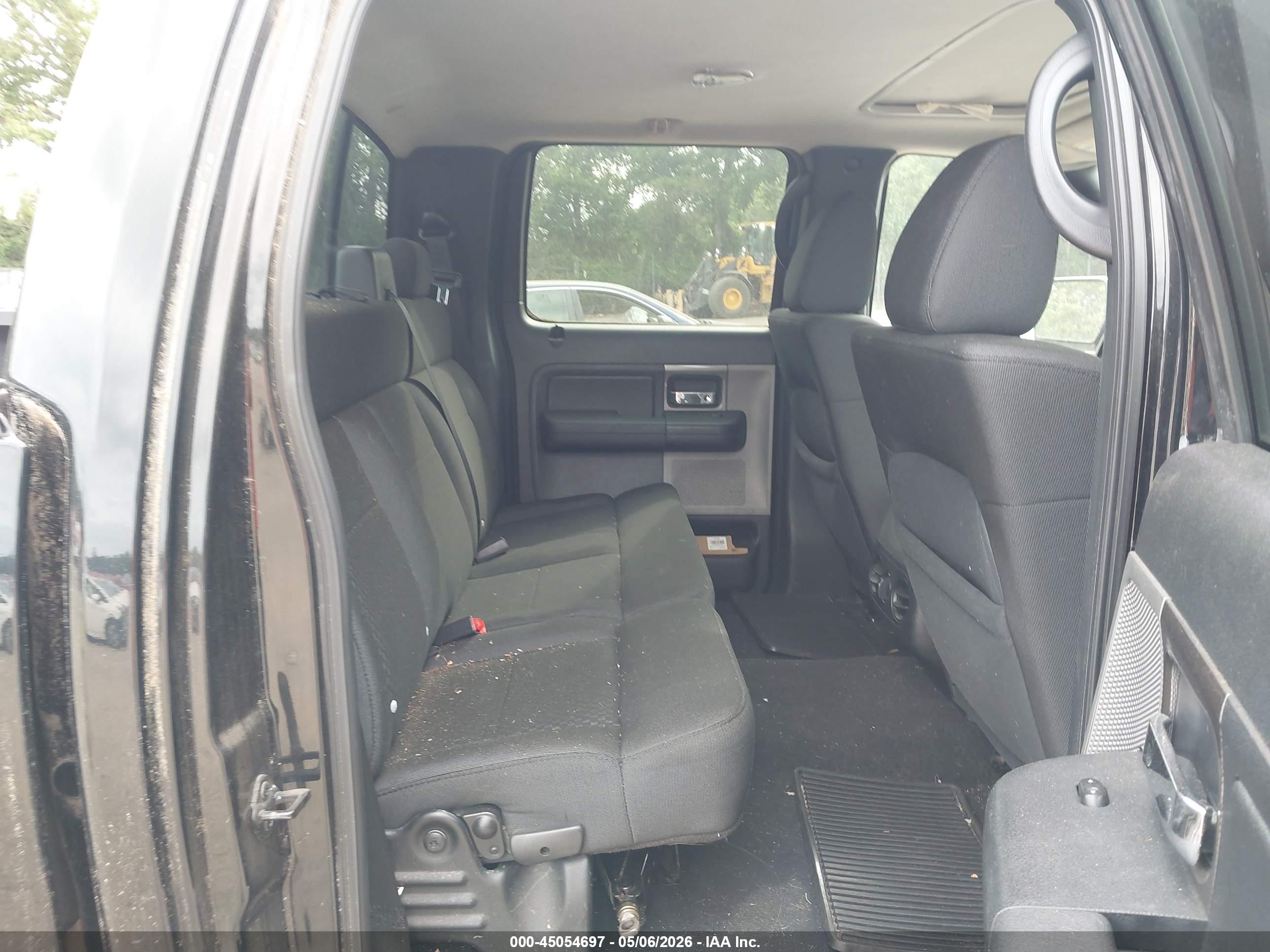 FORD F-150 image 8
