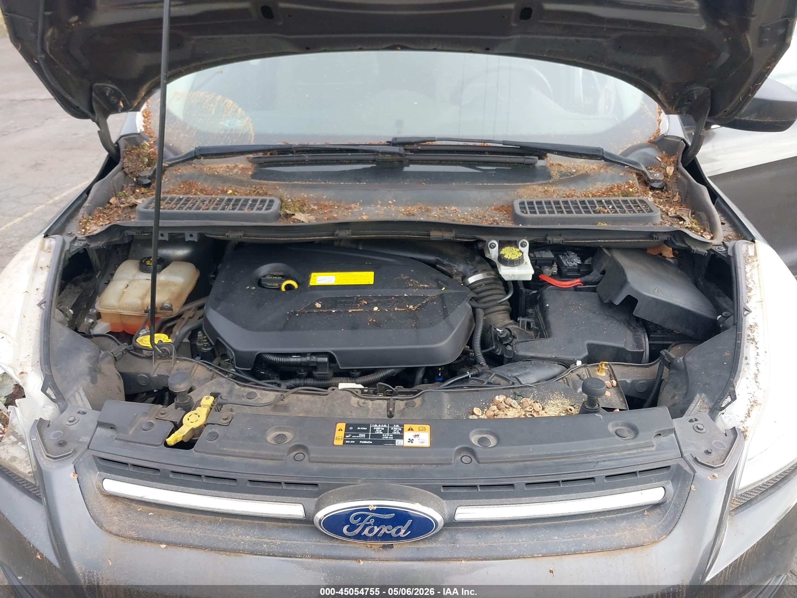 FORD ESCAPE image 10