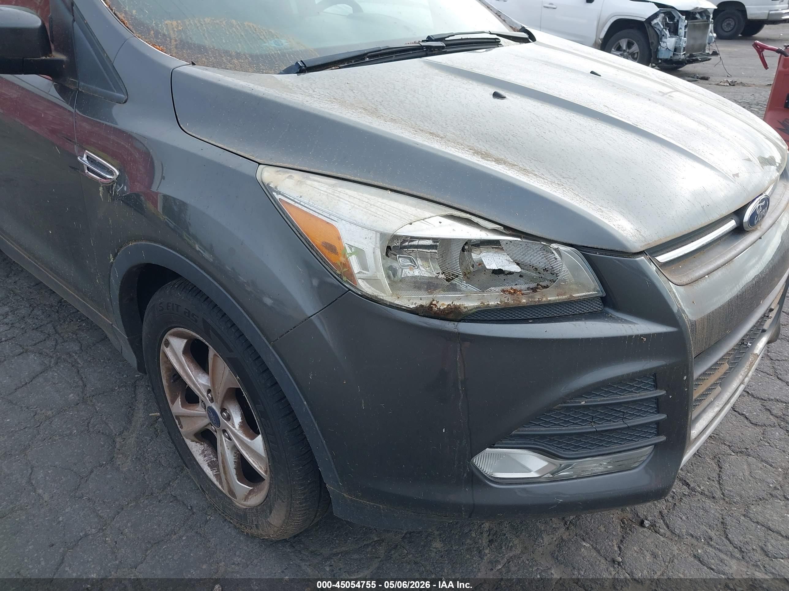 FORD ESCAPE image 6