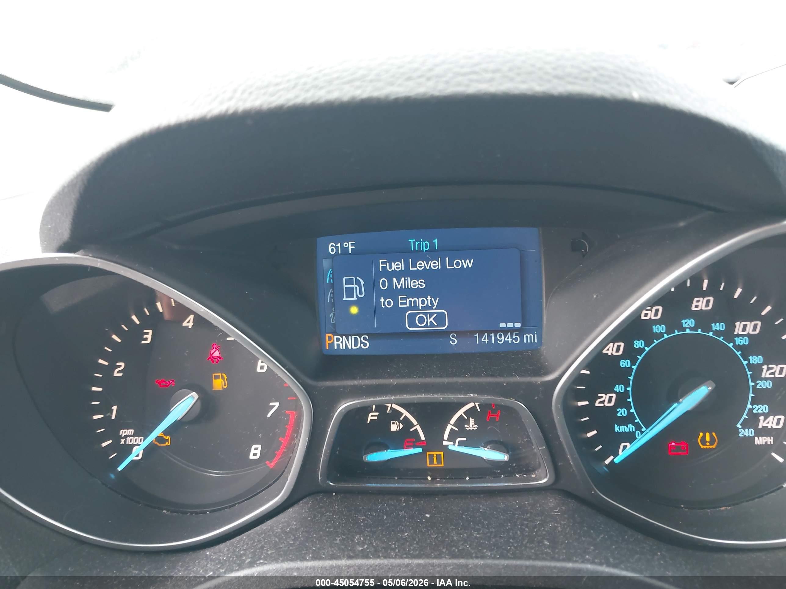 FORD ESCAPE image 7