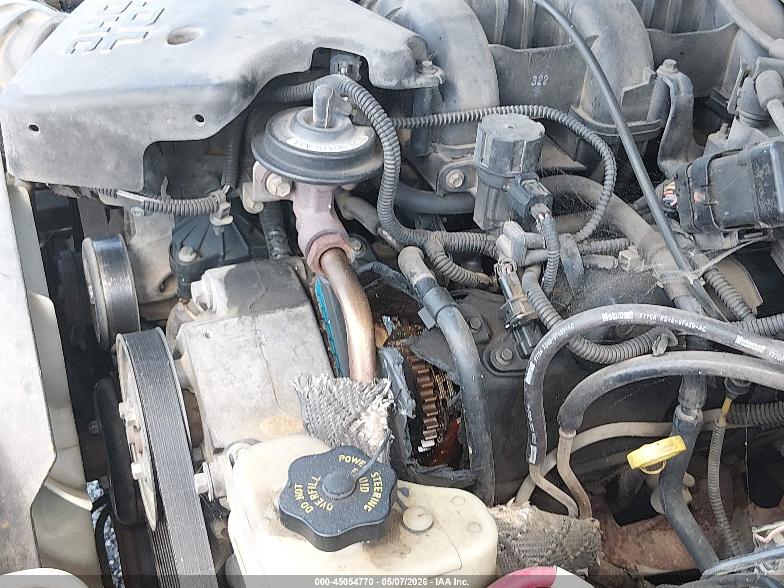 FORD EXPLORER image 6