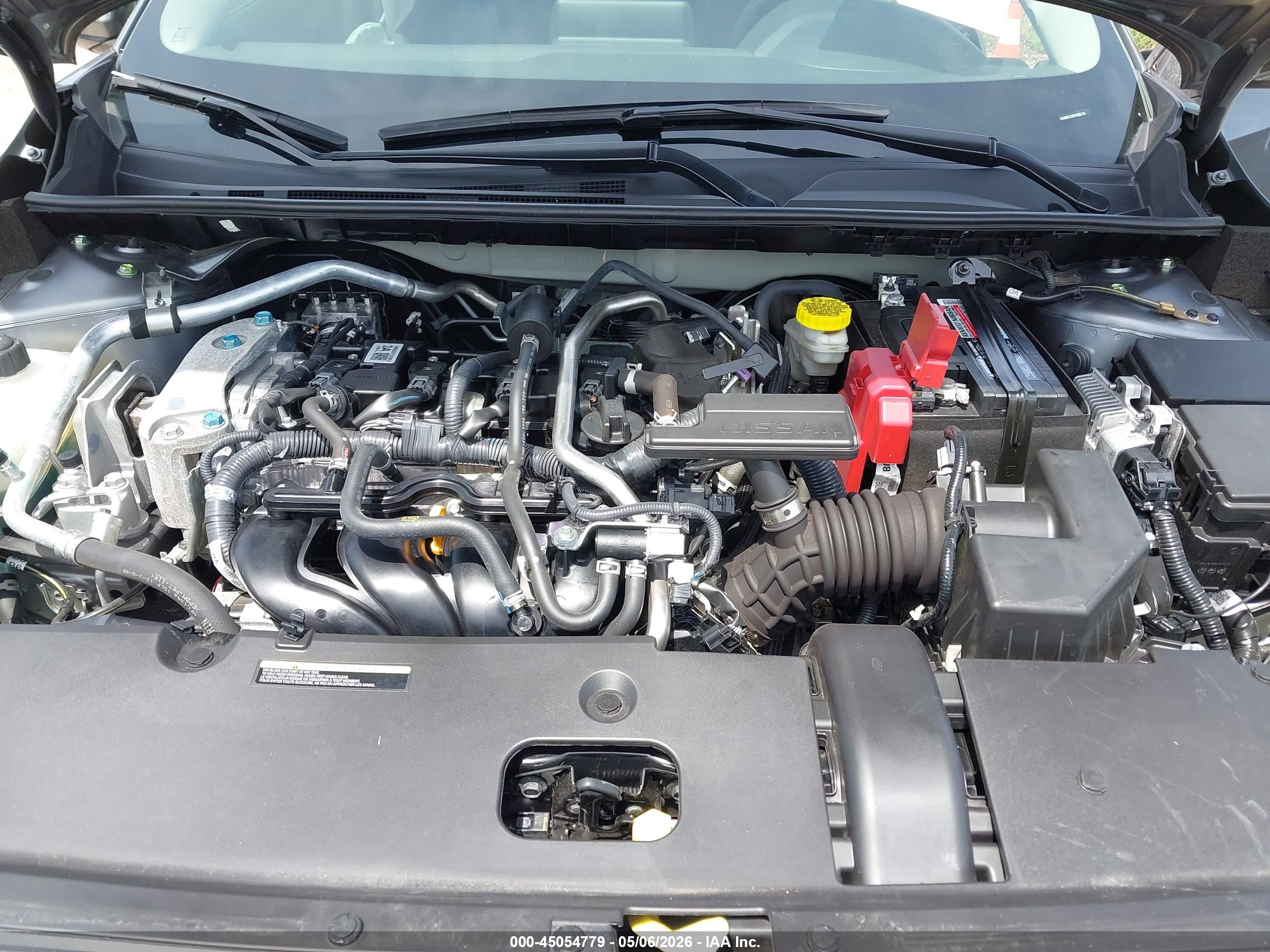 NISSAN SENTRA image 10