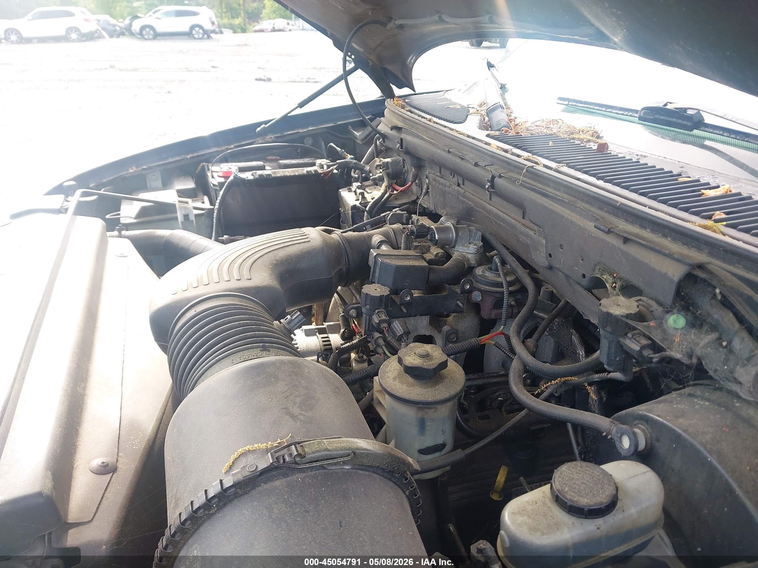 FORD F-150 image 10