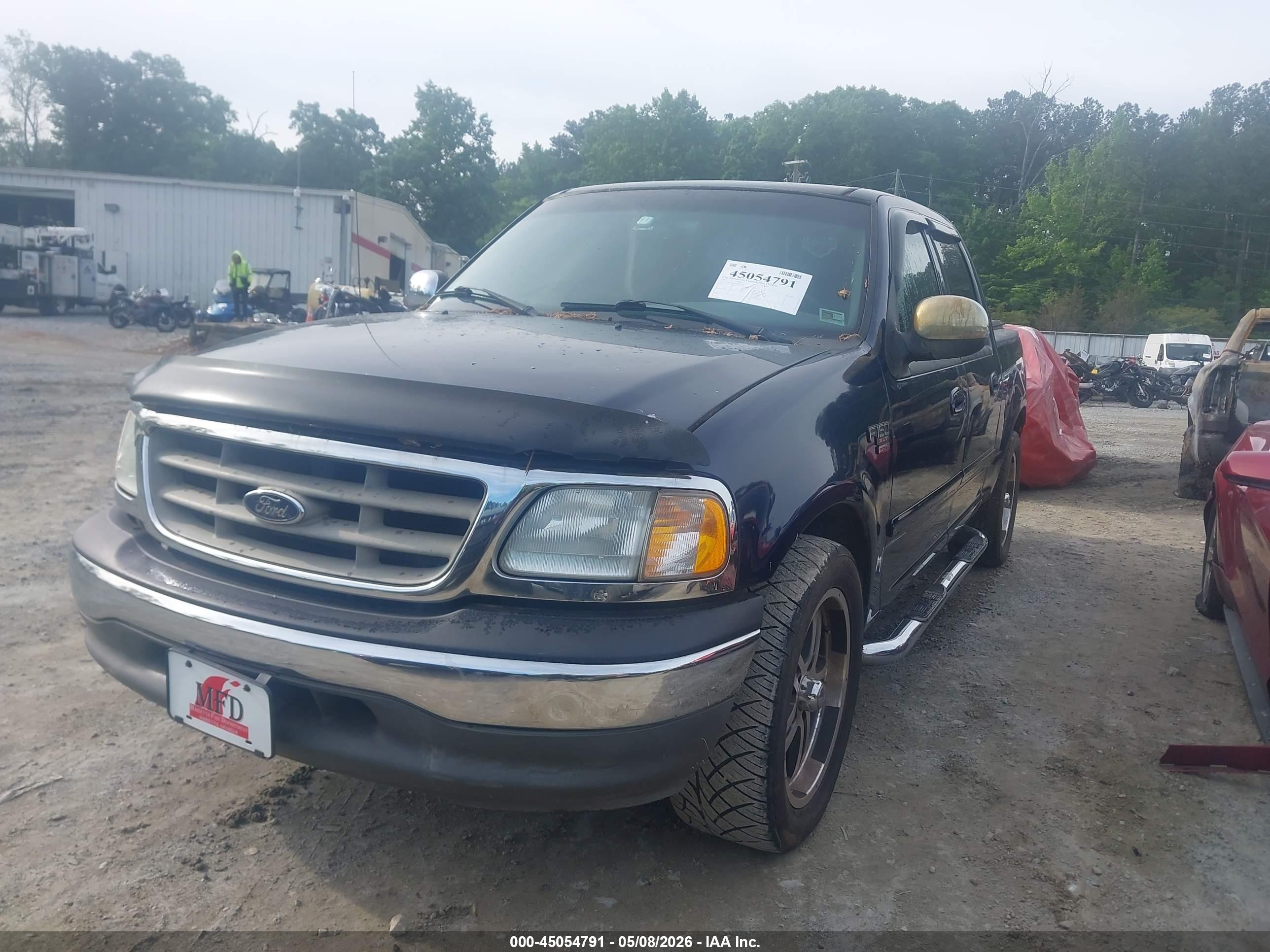 FORD F-150 image 2