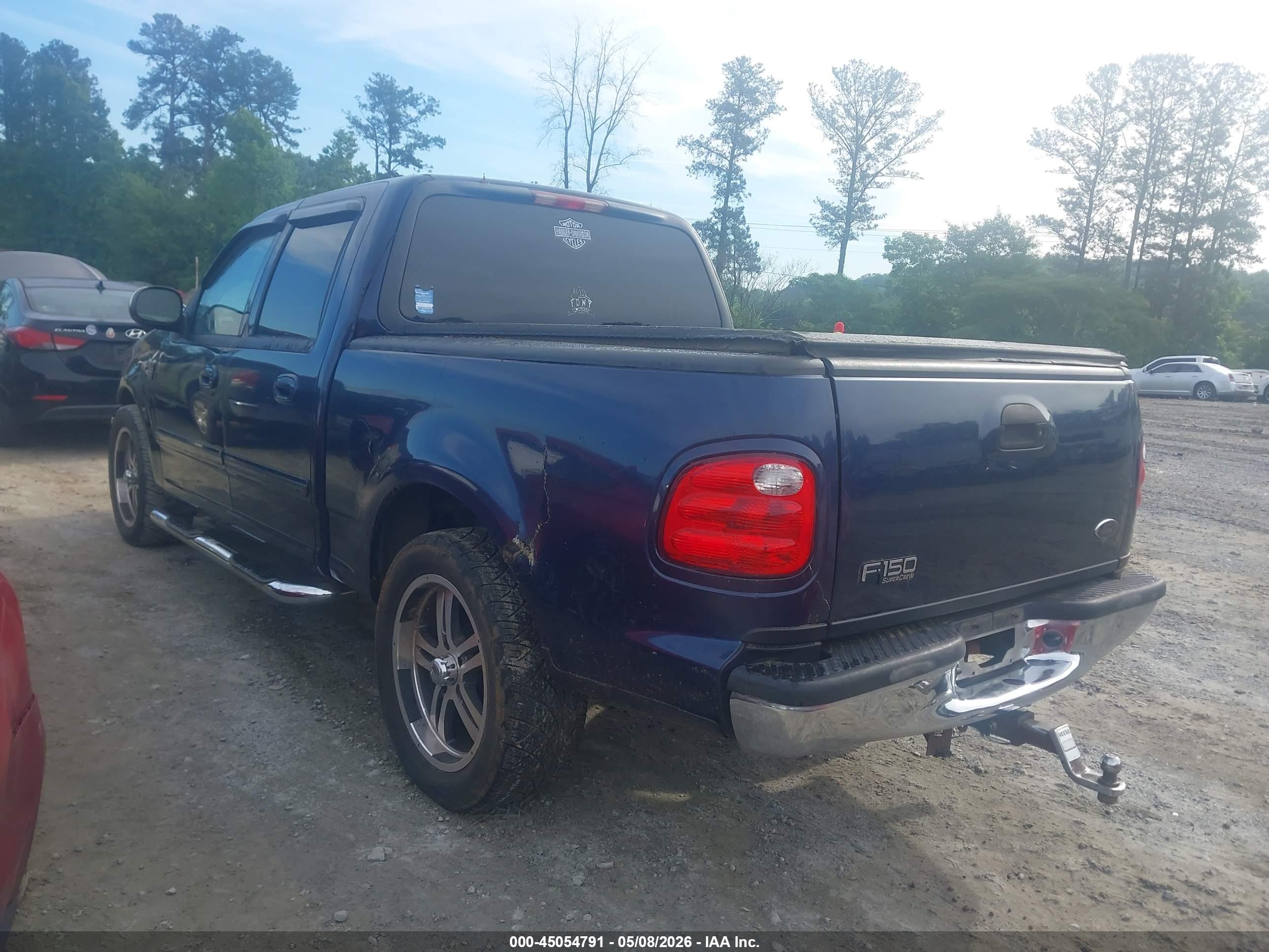 FORD F-150 image 3