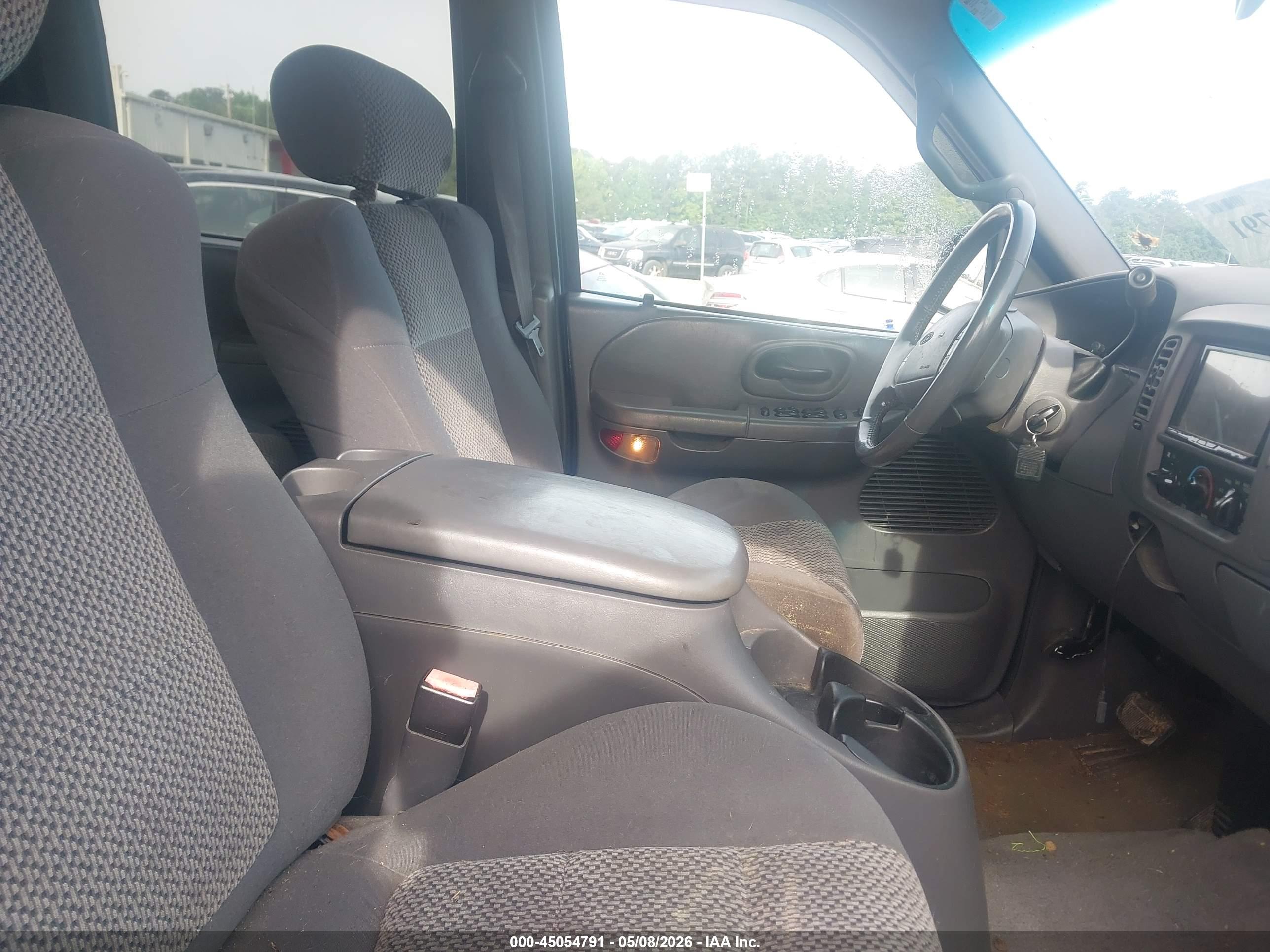 FORD F-150 image 5