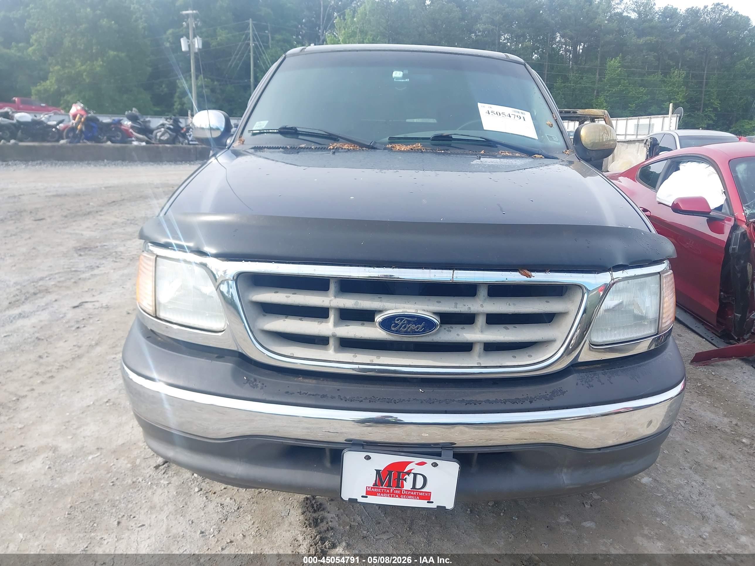 FORD F-150 image 6