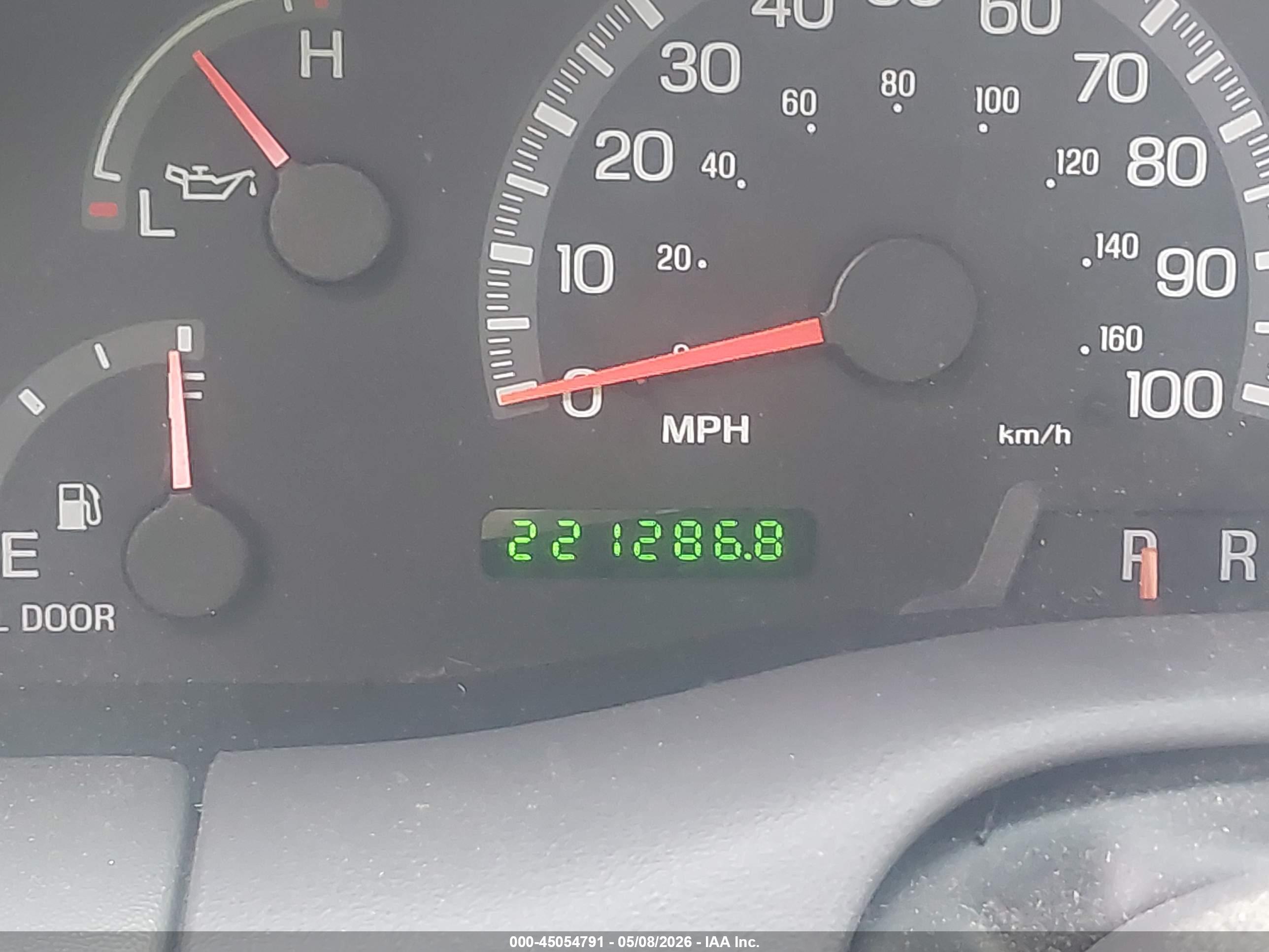 FORD F-150 image 7